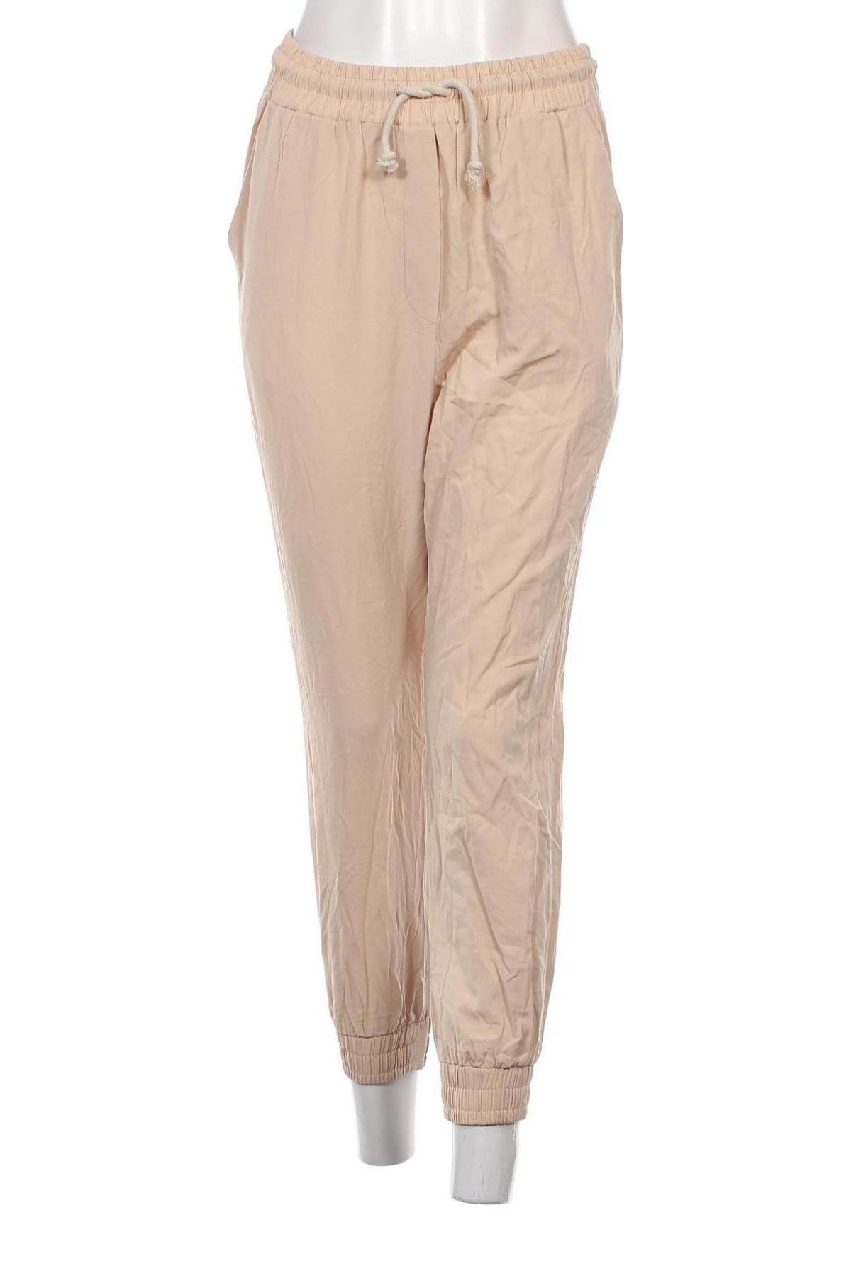 Damenhose Trendyol, Größe S, Farbe Beige, Preis € 28,99