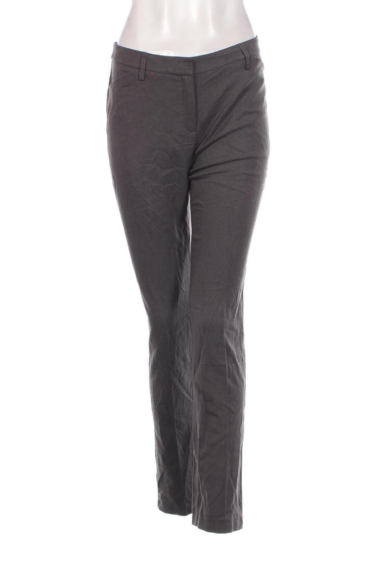 Damenhose Up 2 Fashion, Größe M, Farbe Grau, Preis € 13,49