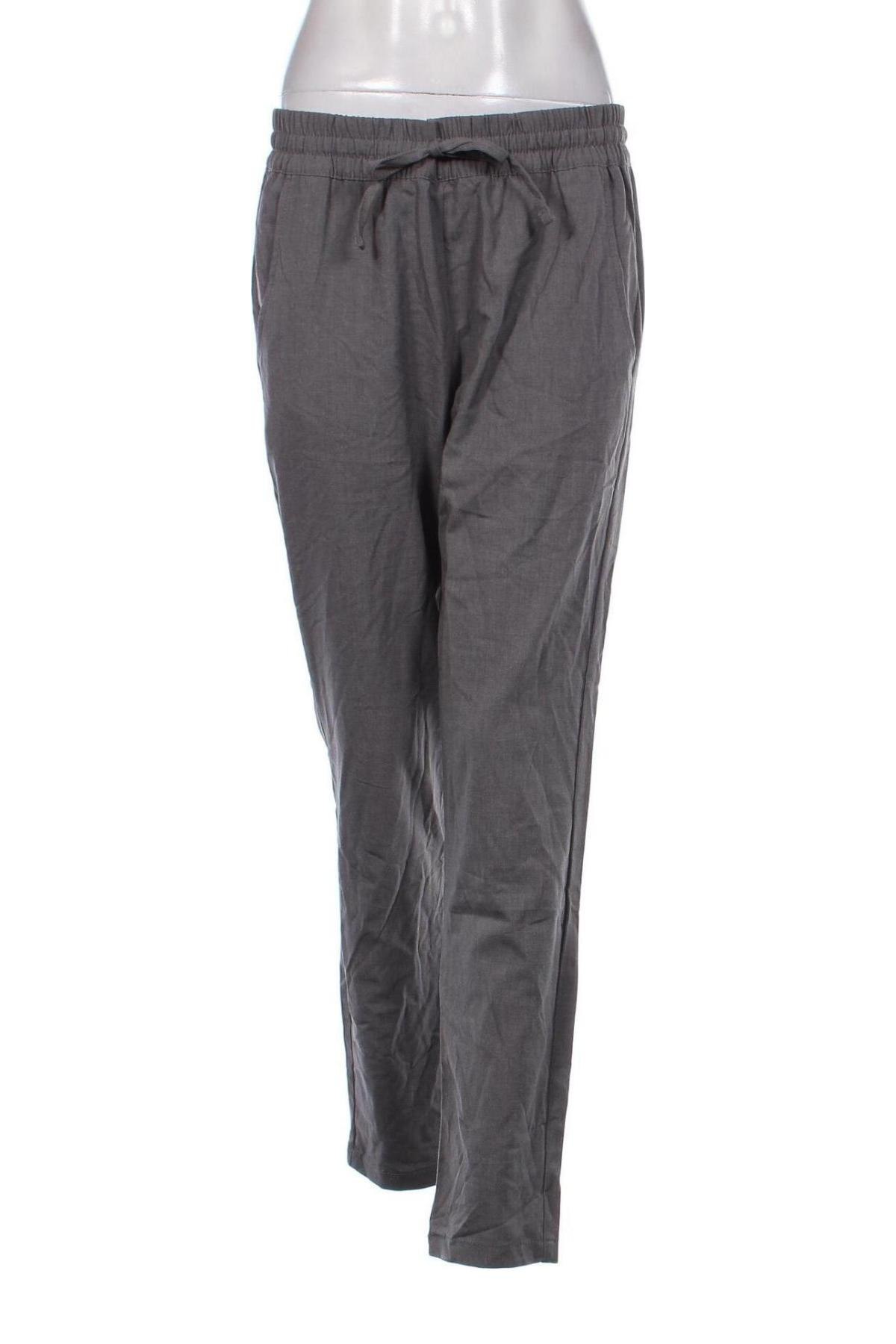 Pantaloni de femei Up 2 Fashion, Mărime M, Culoare Gri, Preț 48,99 Lei