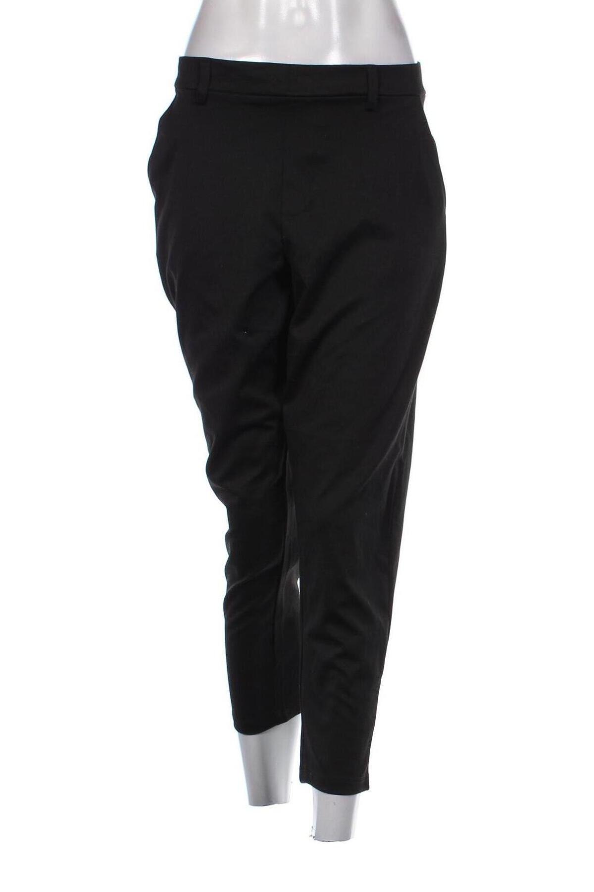 Pantaloni de femei Up 2 Fashion, Mărime M, Culoare Negru, Preț 33,99 Lei