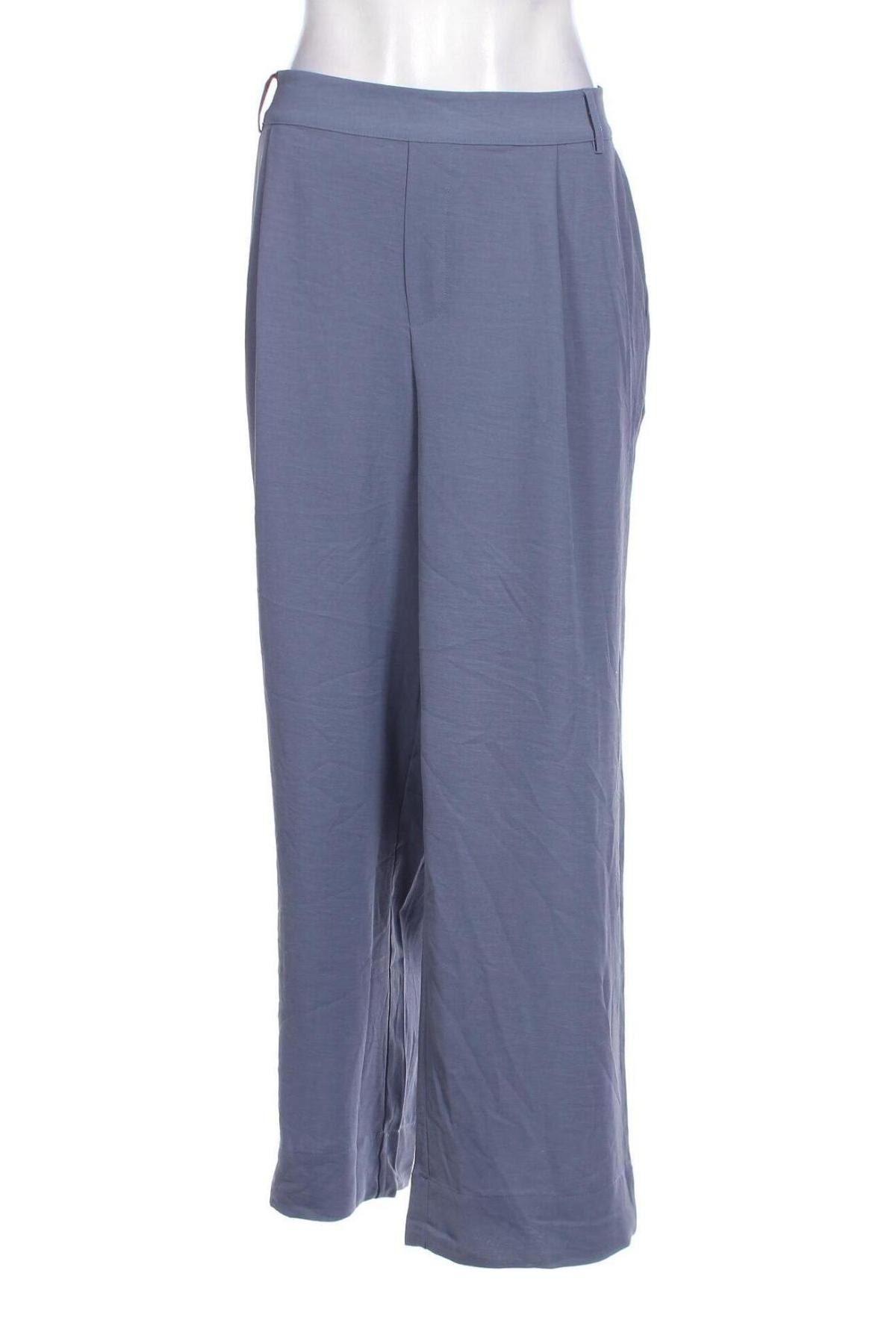 Damenhose Up 2 Fashion, Größe XL, Farbe Grau, Preis 14,99 €