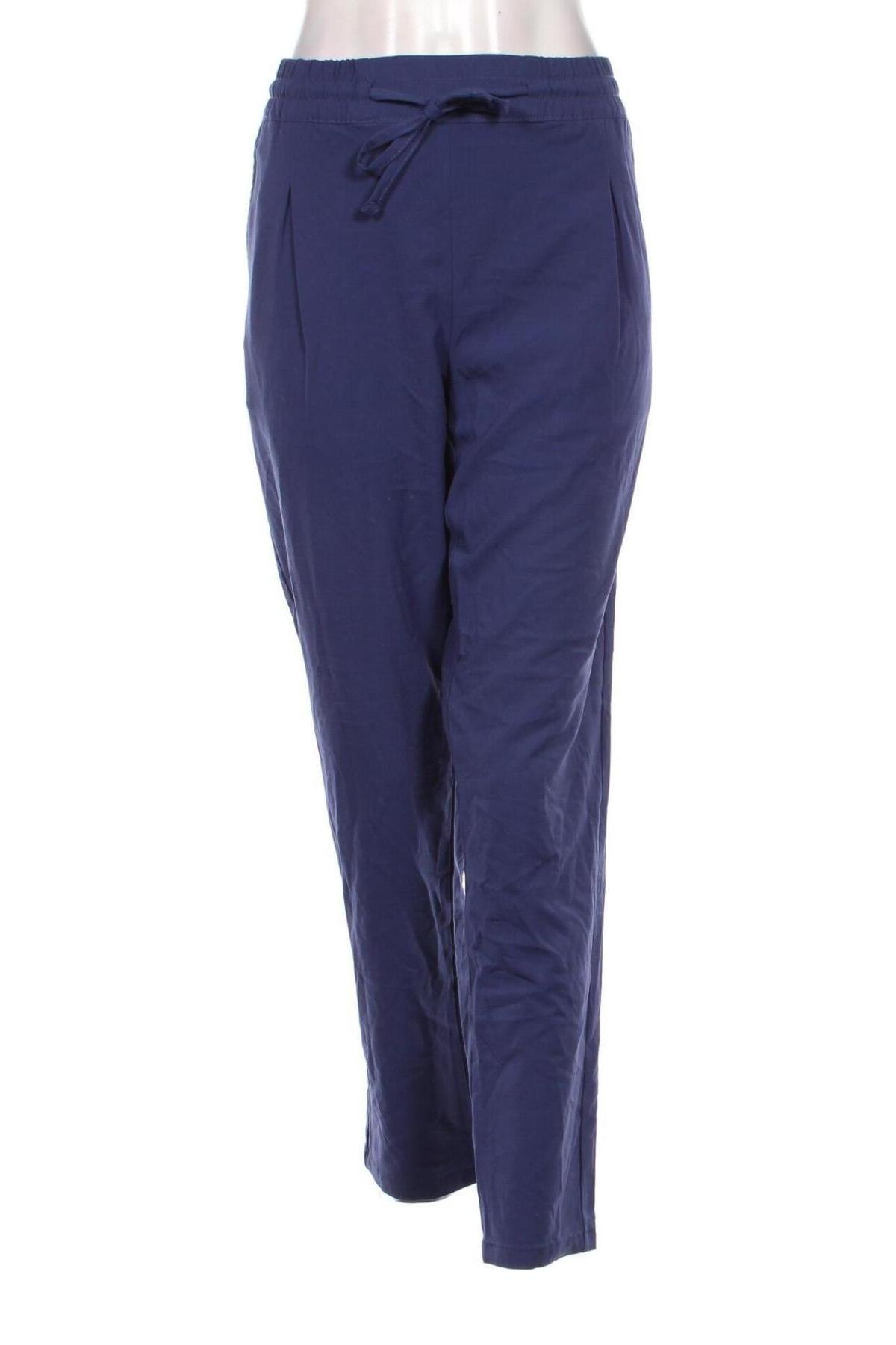 Damenhose Up 2 Fashion, Größe XL, Farbe Blau, Preis € 8,49