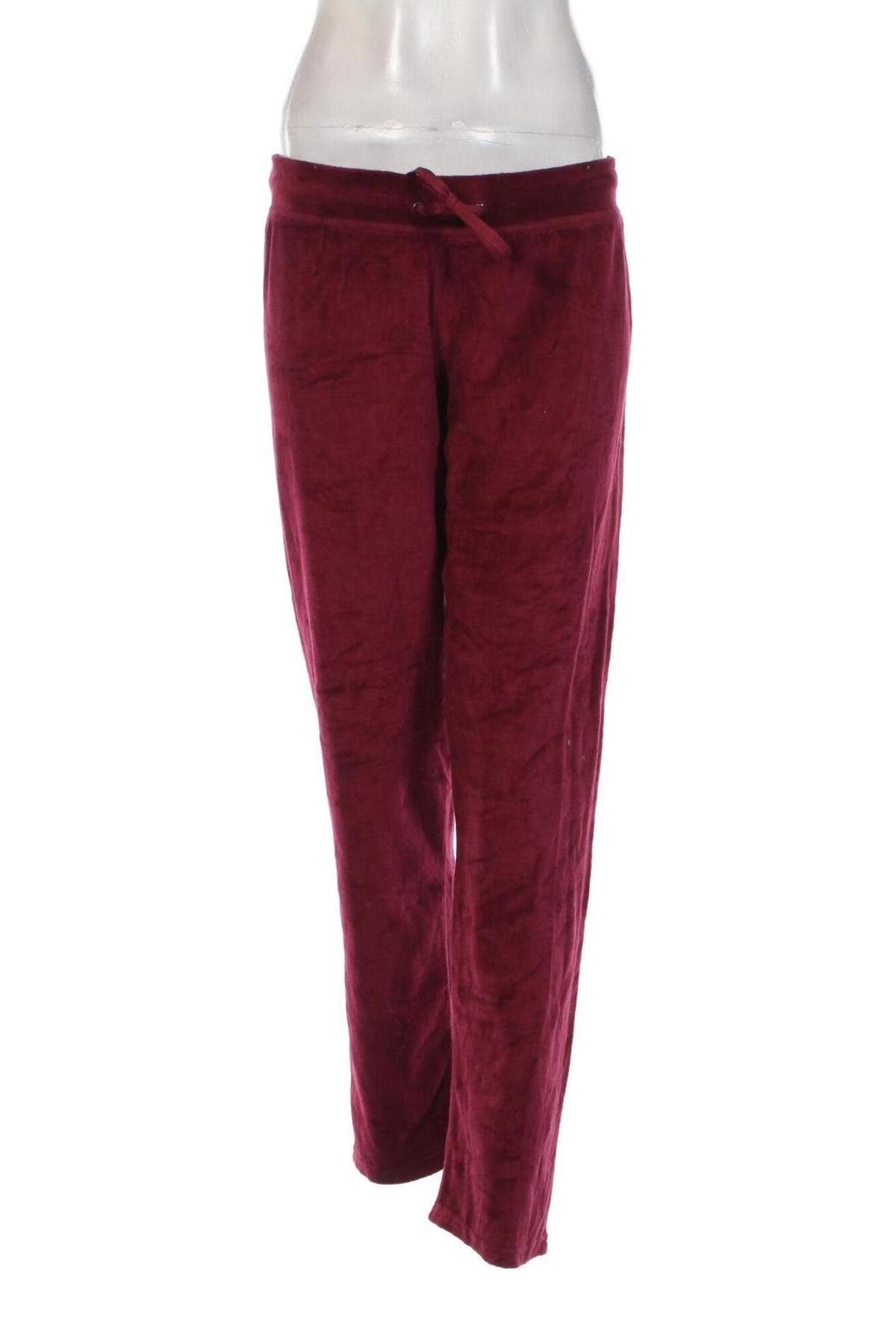 Damenhose Up 2 Fashion, Größe M, Farbe Rot, Preis € 15,49