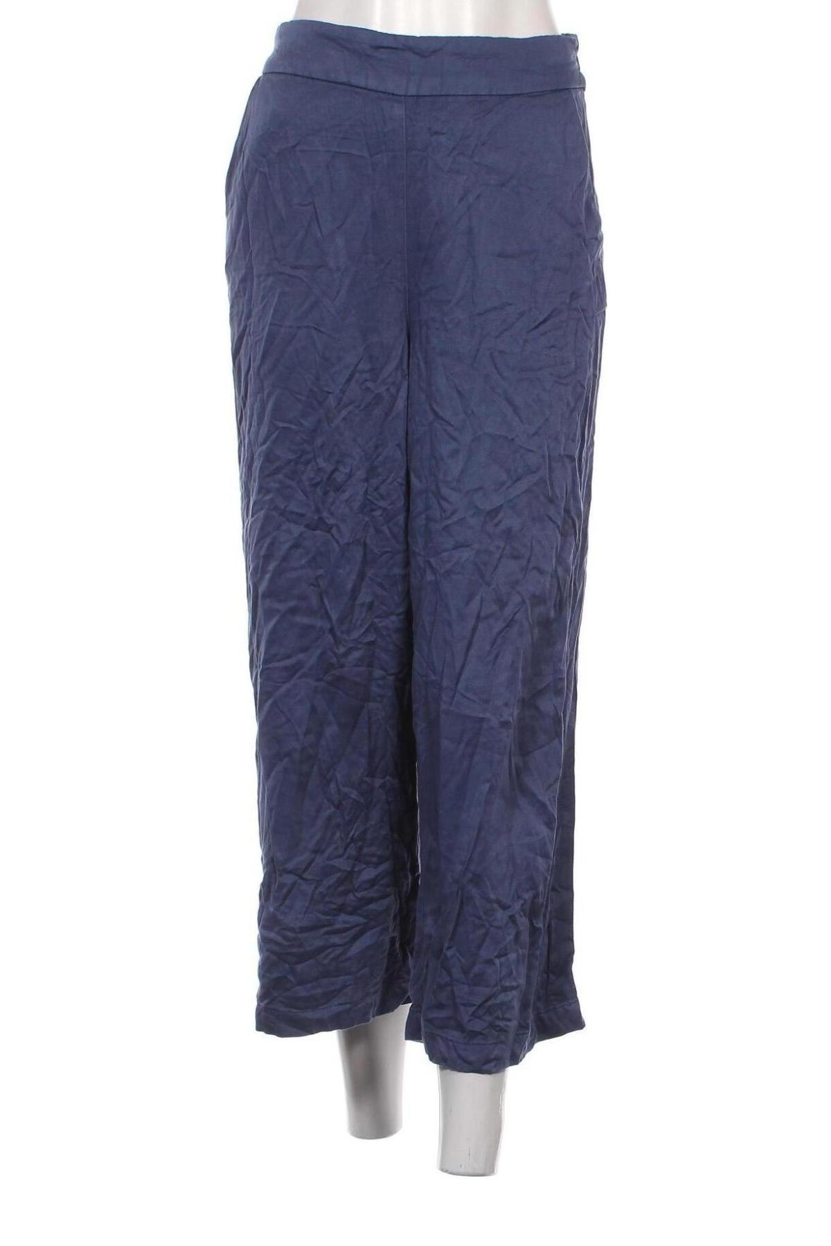 Damenhose VILA, Größe S, Farbe Blau, Preis 43,49 €