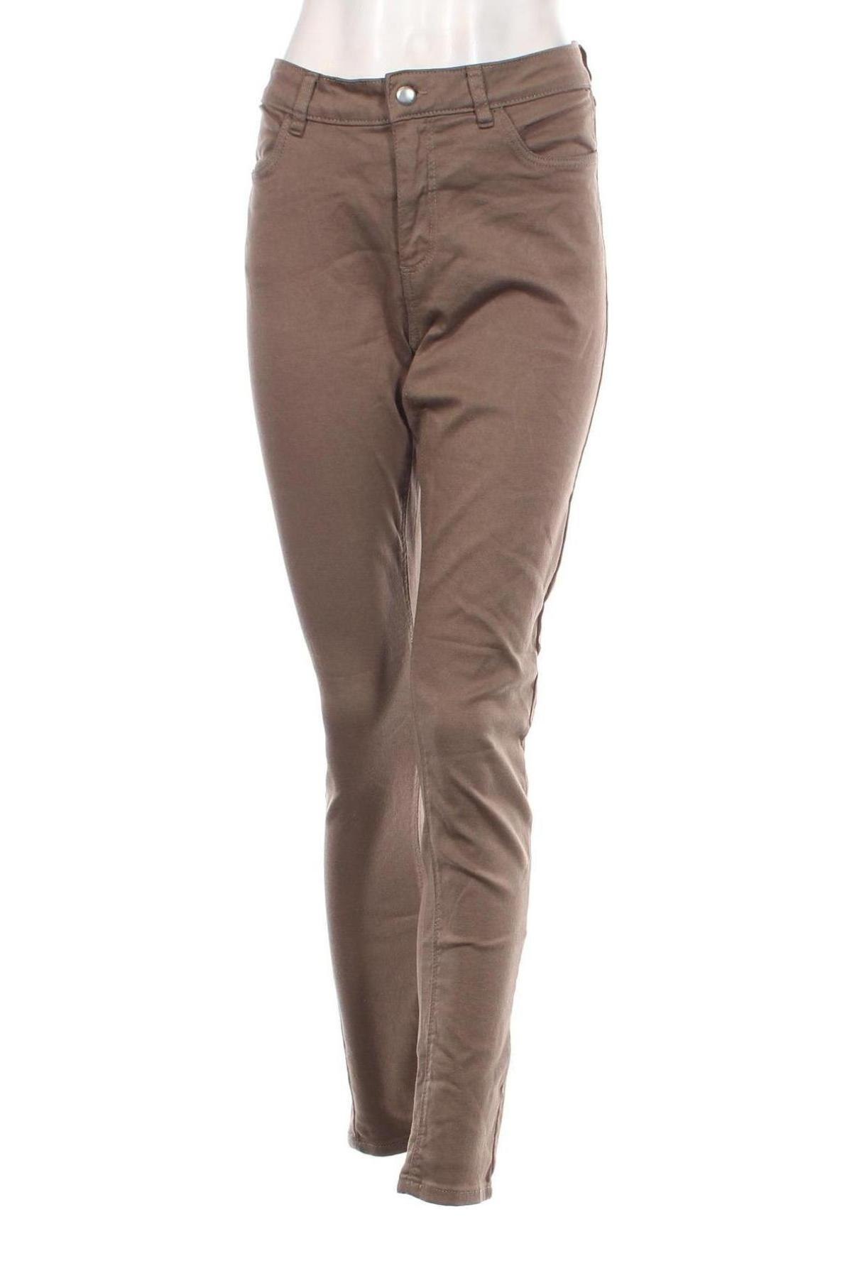 Damenhose VRS, Größe M, Farbe Braun, Preis 8,49 €