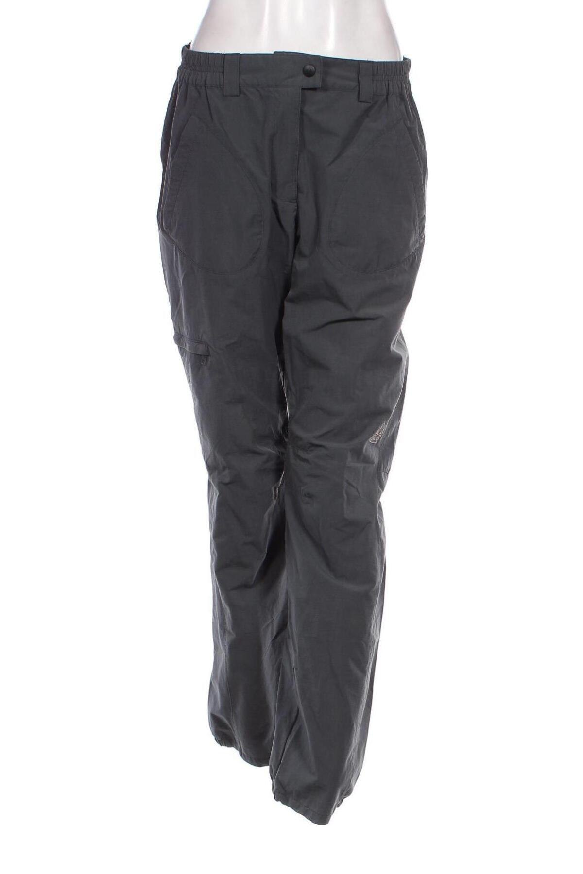 Pantaloni de femei Vaude, Mărime M, Culoare Albastru, Preț 110,99 Lei