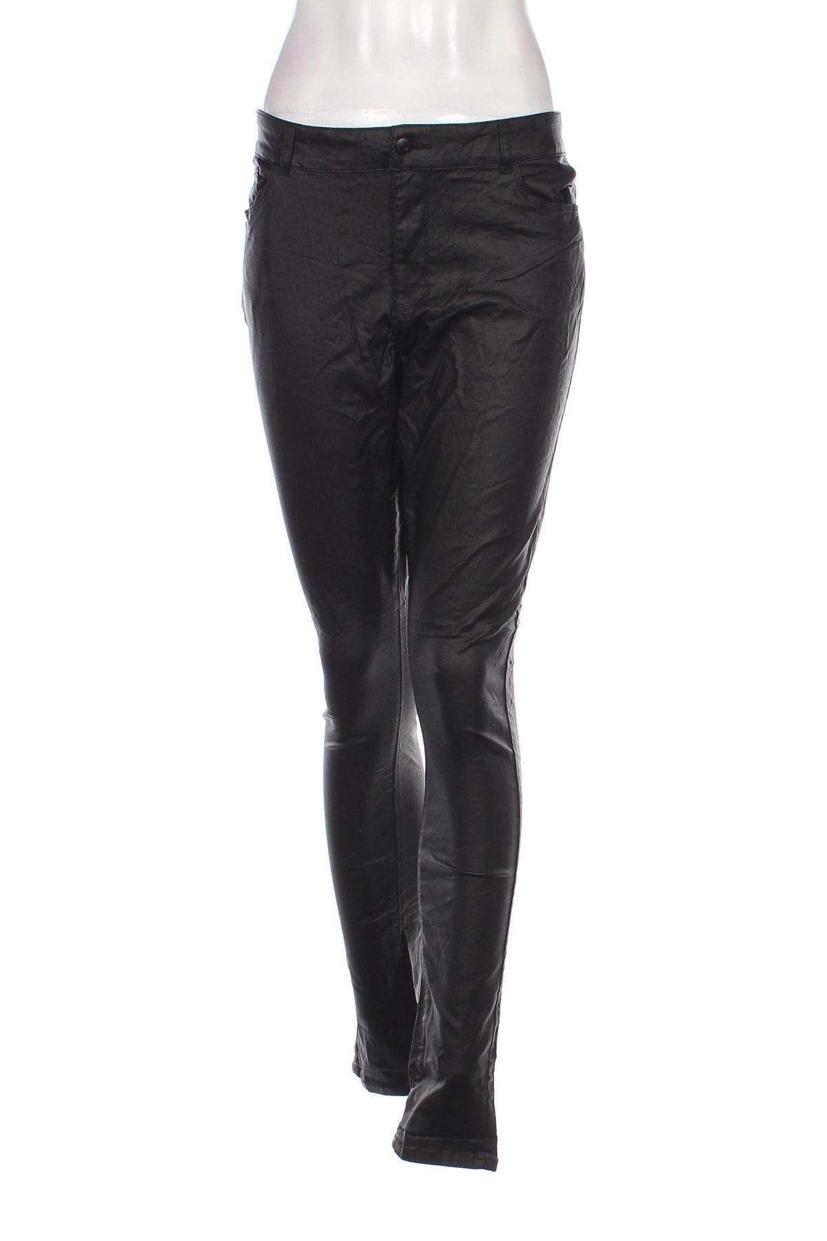 Damenhose Vero Moda, Größe XL, Farbe Schwarz, Preis € 8,99