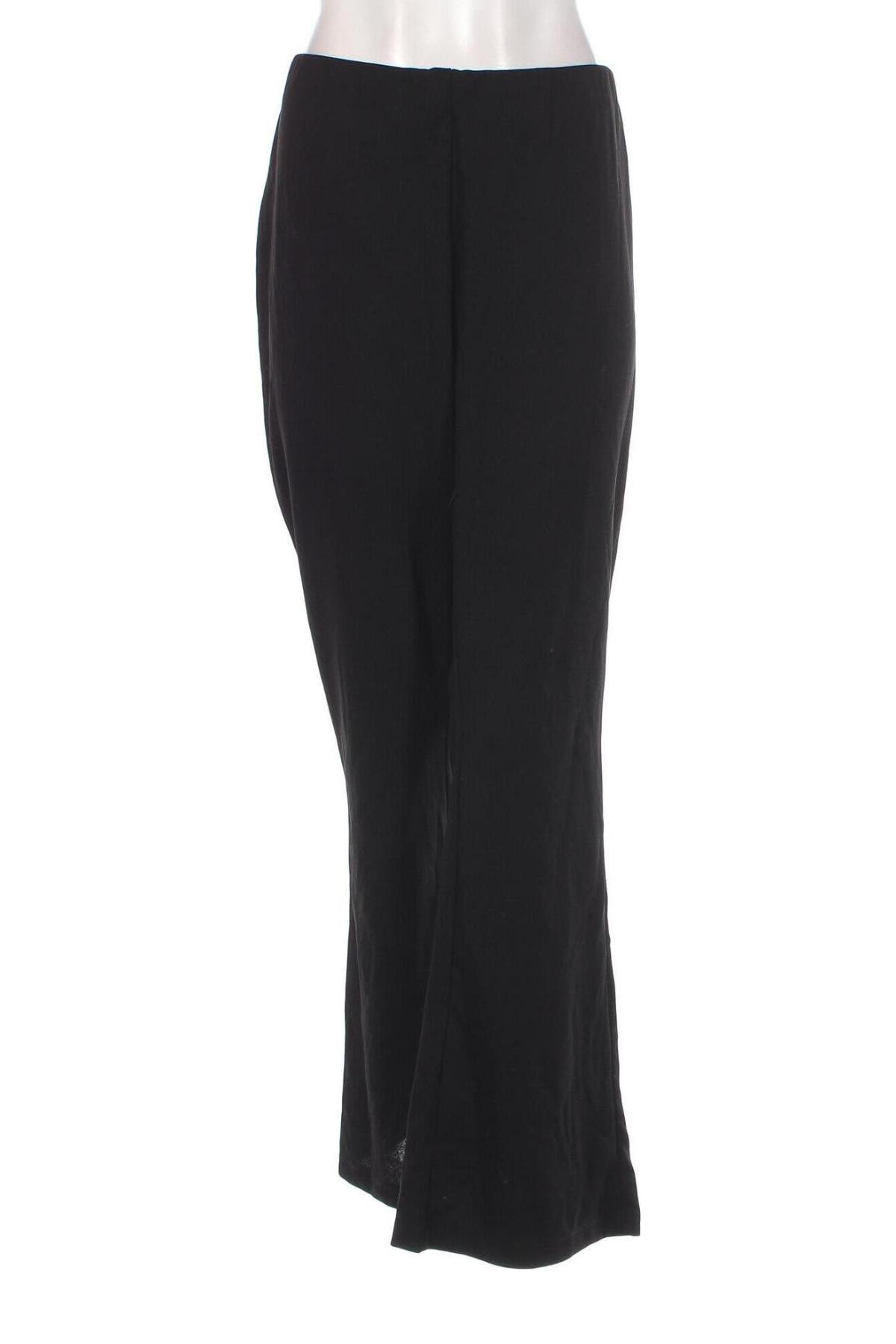 Damenhose Vero Moda, Größe XL, Farbe Schwarz, Preis € 12,49