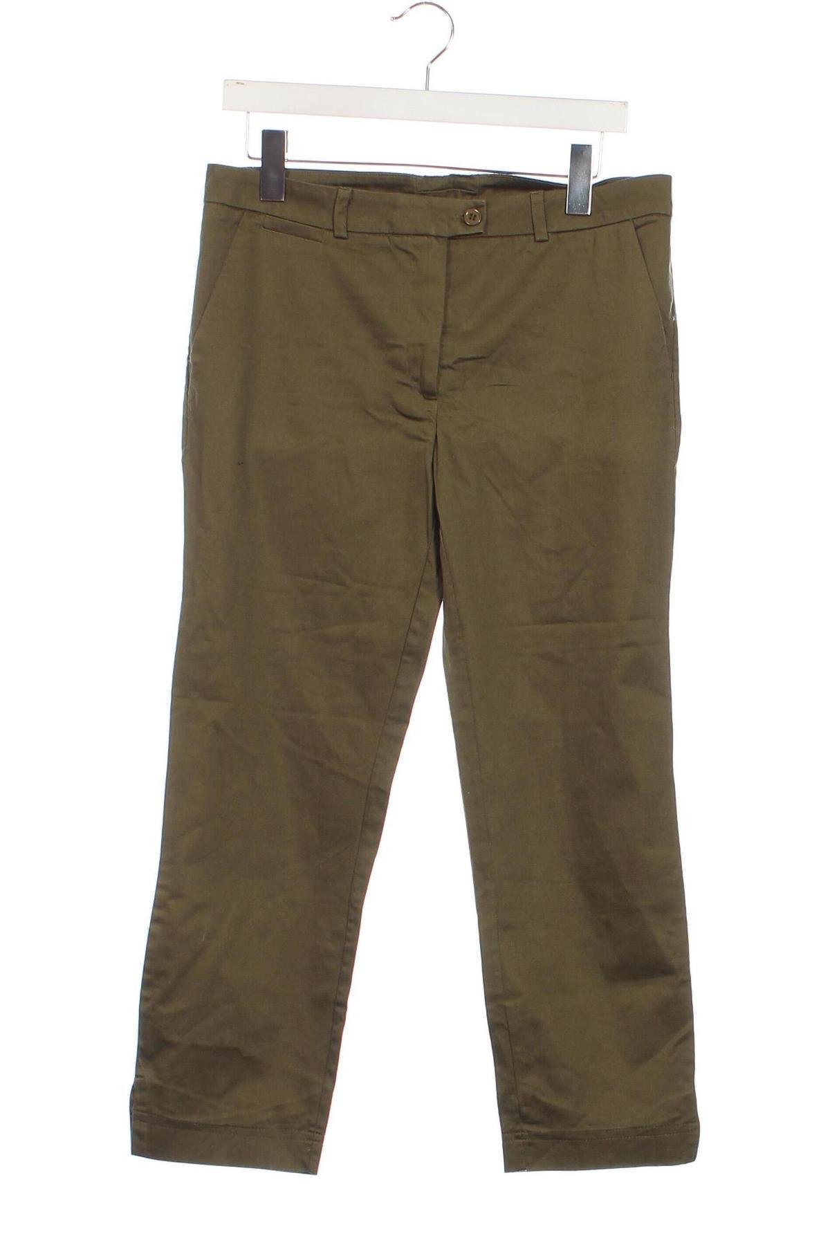 Pantaloni de femei Vero Moda, Mărime M, Culoare Verde, Preț 34,99 Lei