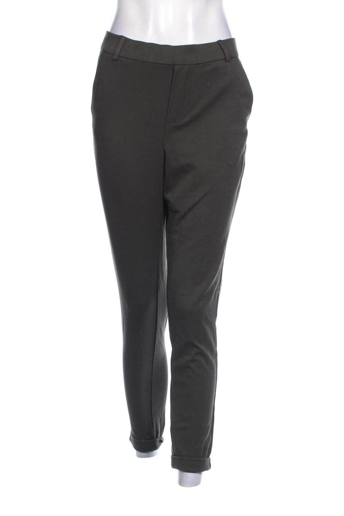 Damenhose Vero Moda, Größe S, Farbe Grün, Preis € 6,49