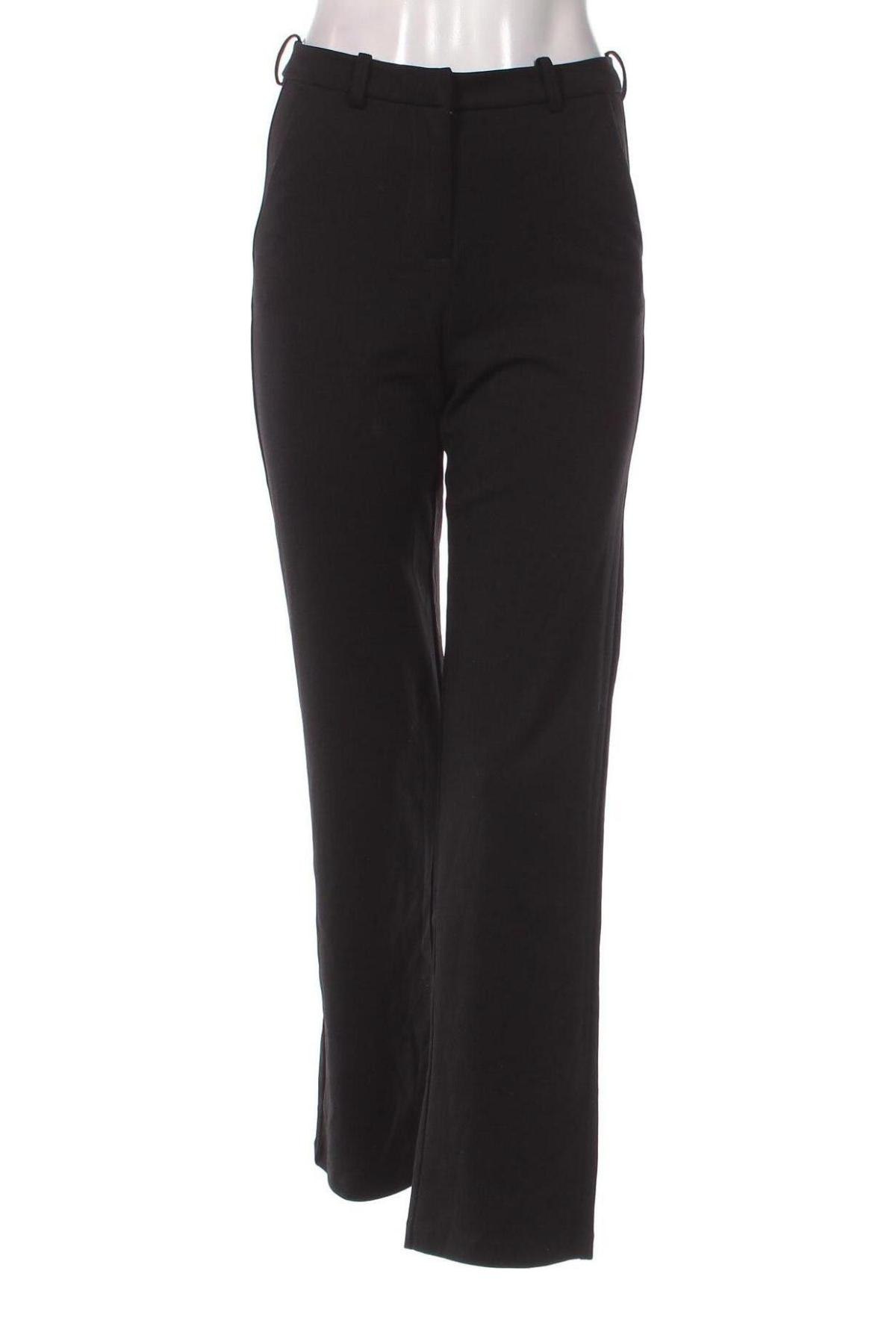 Pantaloni de femei Vero Moda, Mărime XXS, Culoare Negru, Preț 35,99 Lei