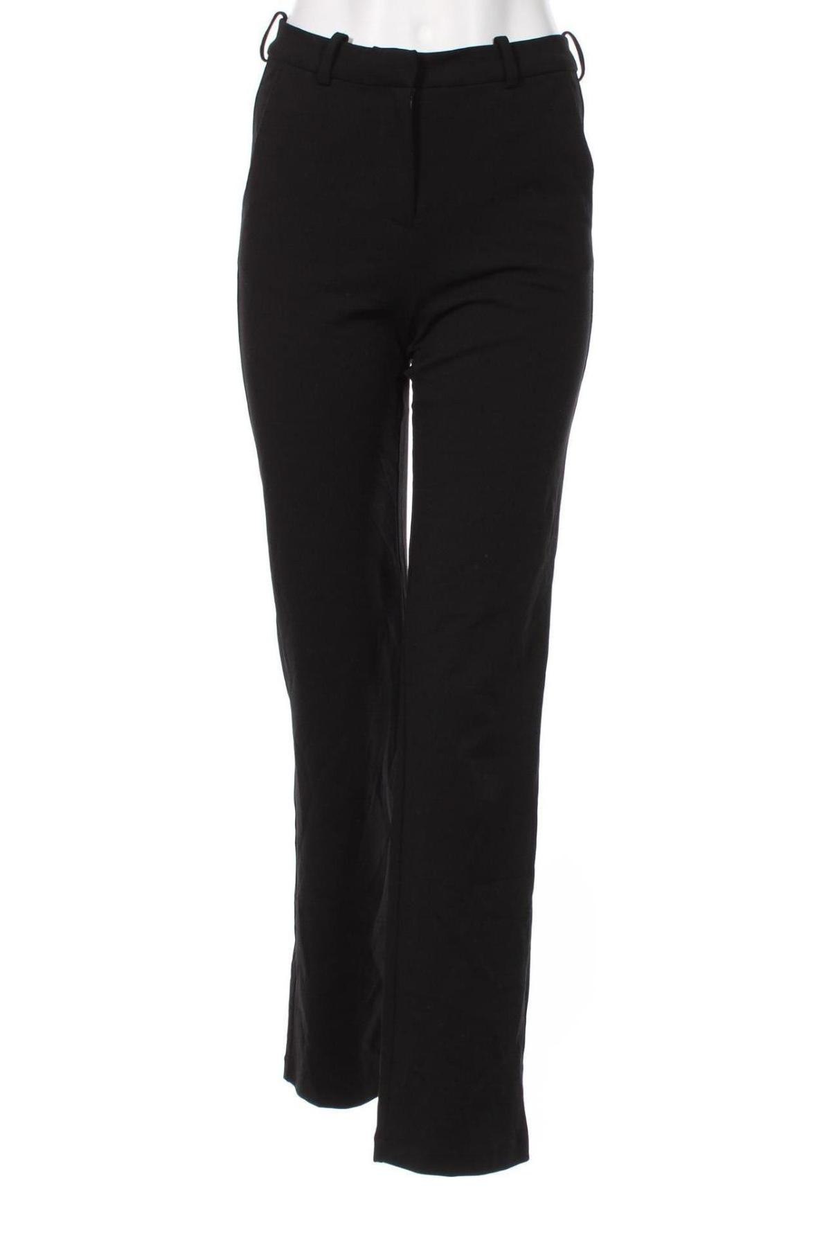 Pantaloni de femei Vero Moda, Mărime S, Culoare Negru, Preț 31,99 Lei