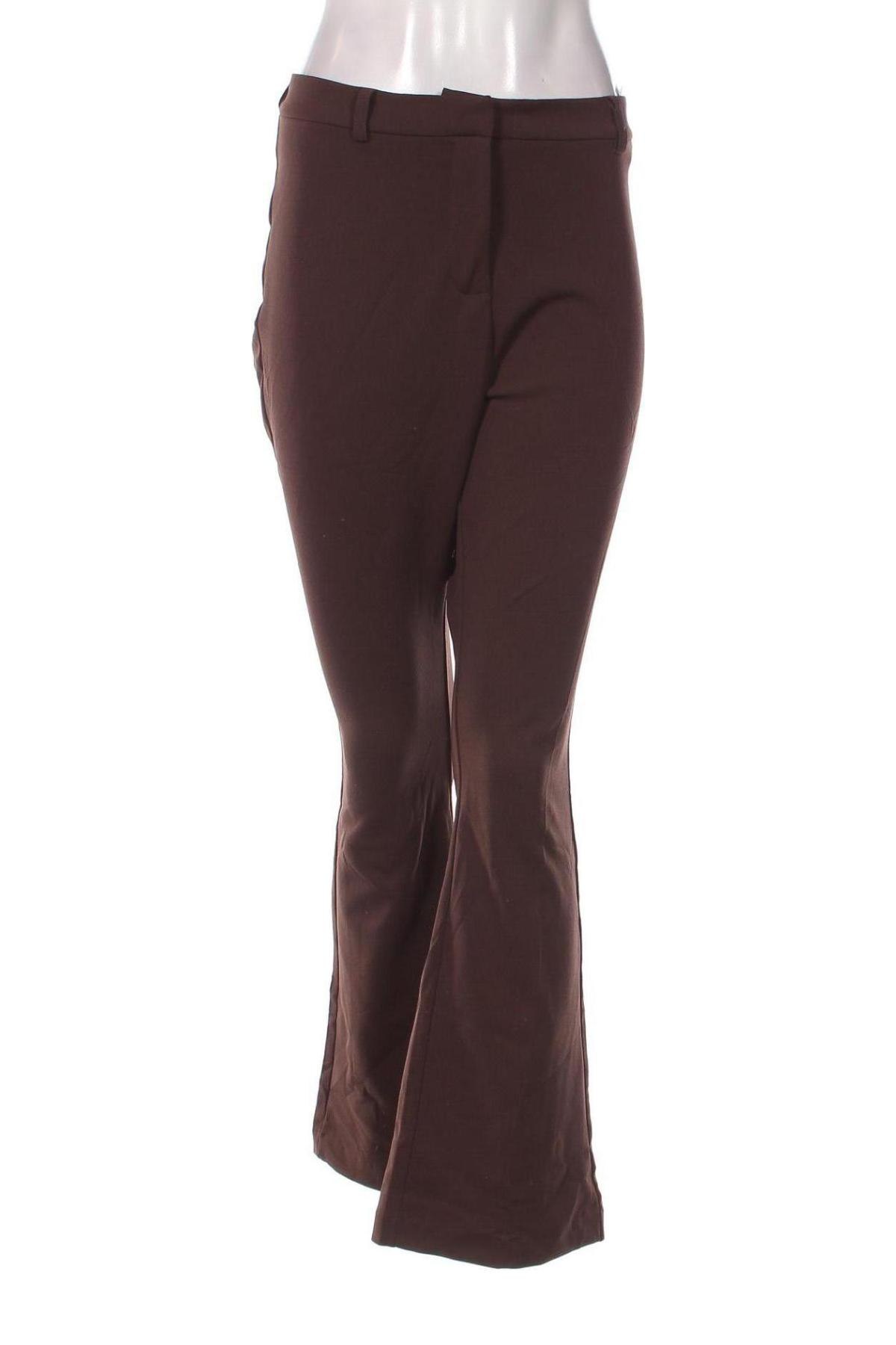 Damenhose Vero Moda, Größe XL, Farbe Braun, Preis 9,99 €