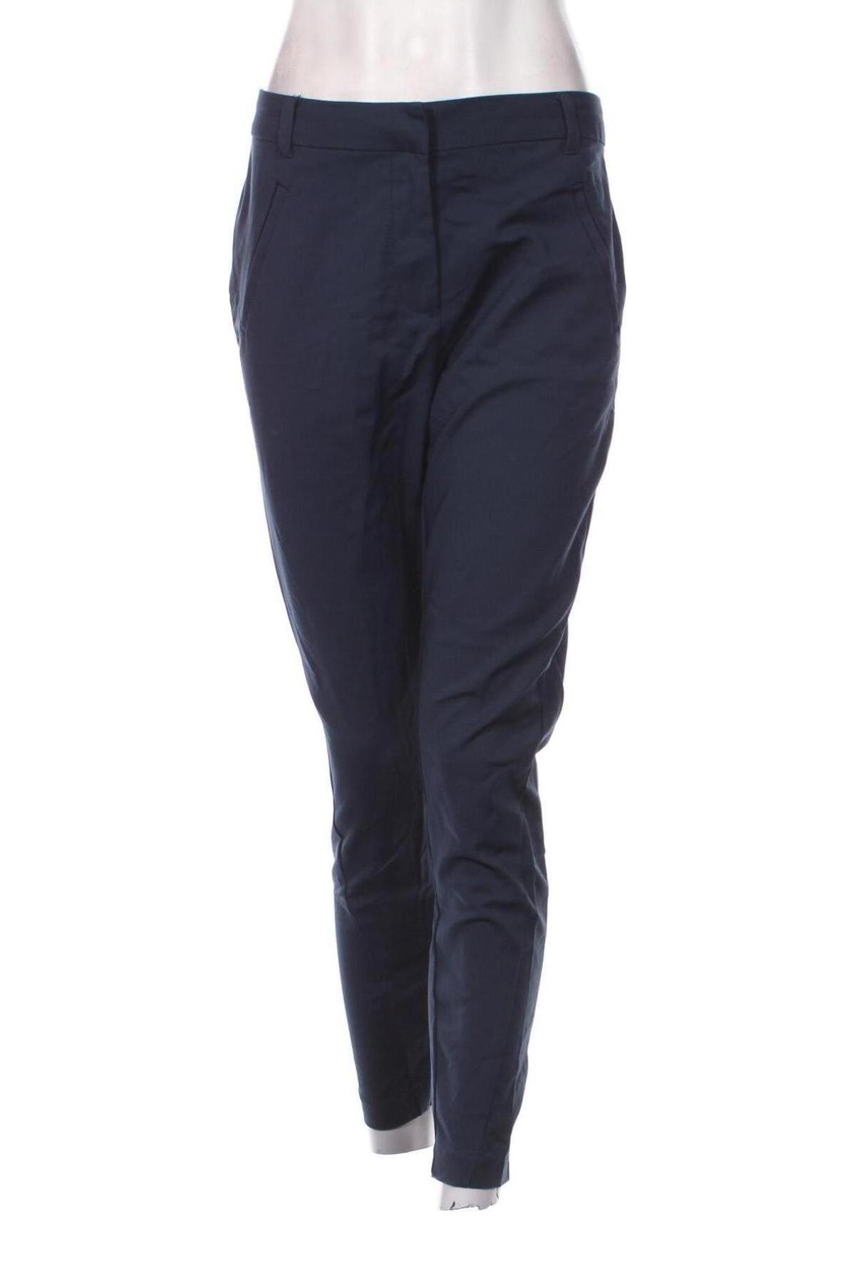 Damenhose Vero Moda, Größe L, Farbe Blau, Preis 9,99 €