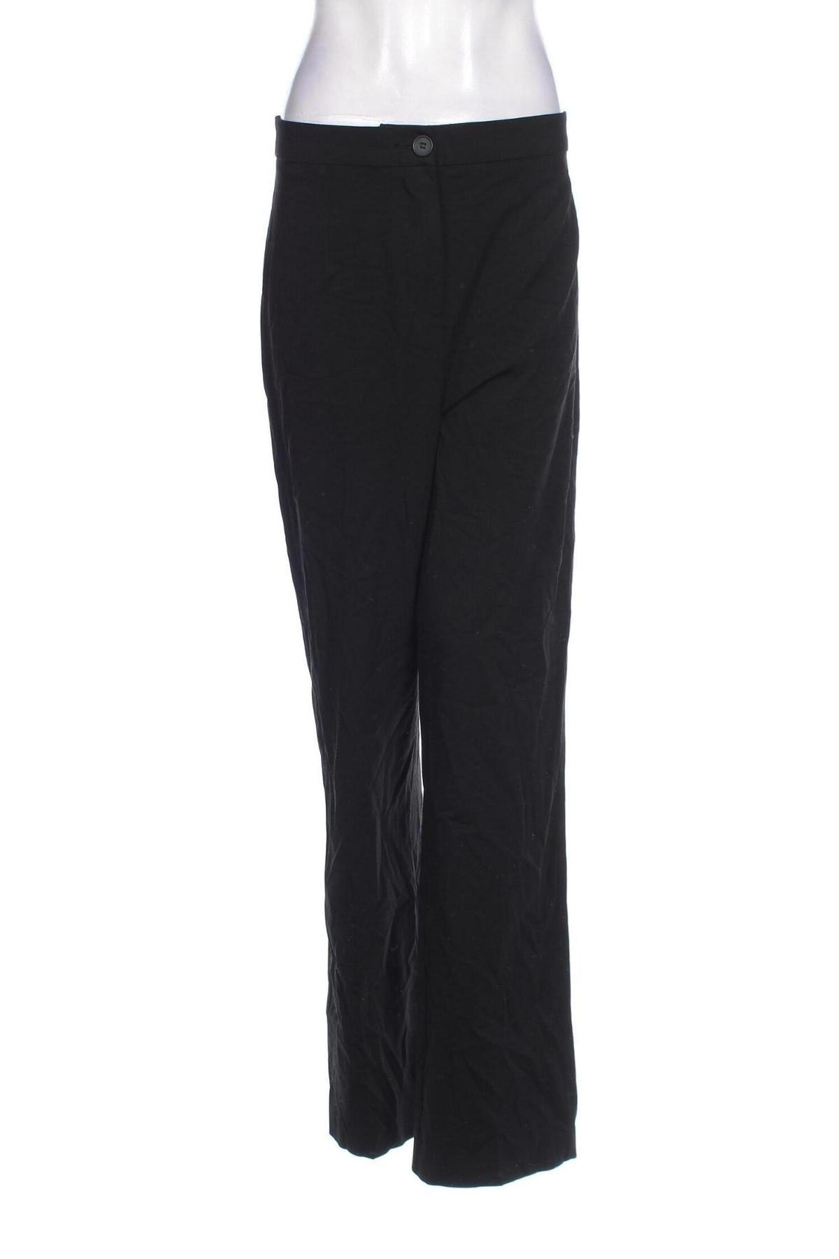 Pantaloni de femei Vero Moda, Mărime L, Culoare Negru, Preț 40,99 Lei