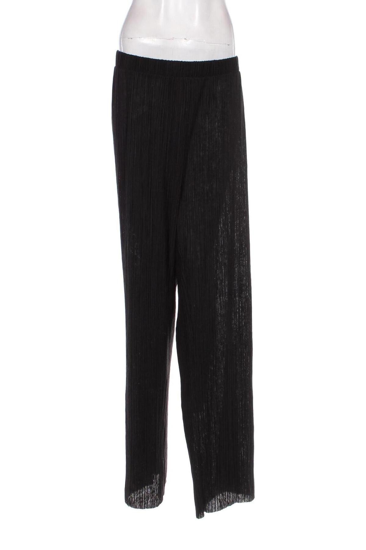 Damenhose Vero Moda, Größe 3XL, Farbe Schwarz, Preis € 8,49