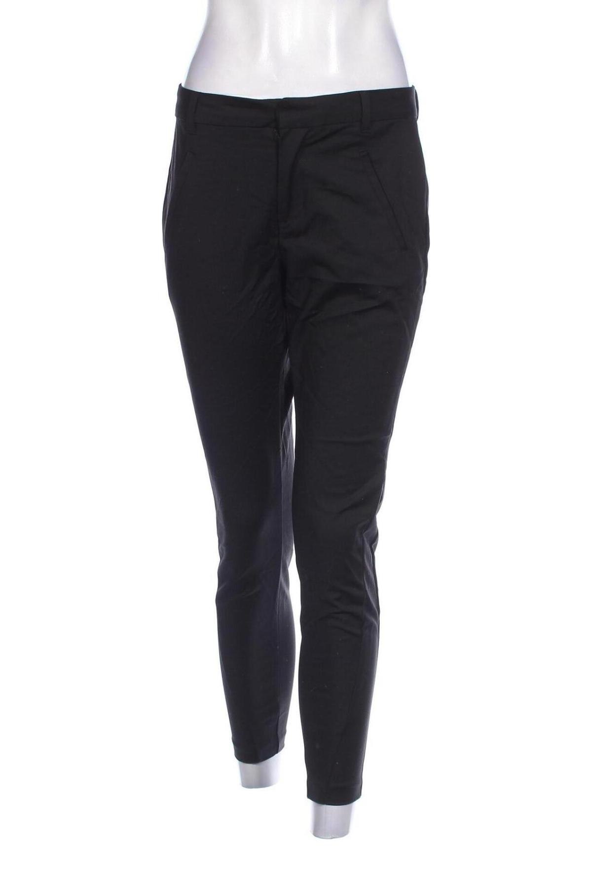 Pantaloni de femei Vero Moda, Mărime S, Culoare Negru, Preț 35,99 Lei