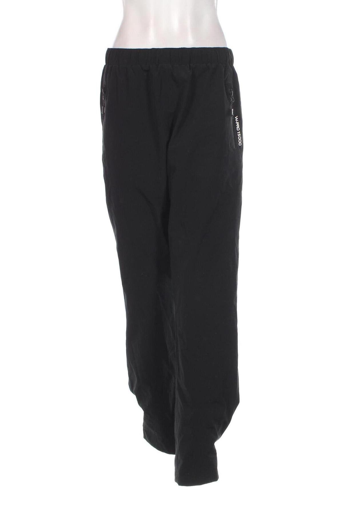 Pantaloni de femei Vertical, Mărime M, Culoare Negru, Preț 90,99 Lei