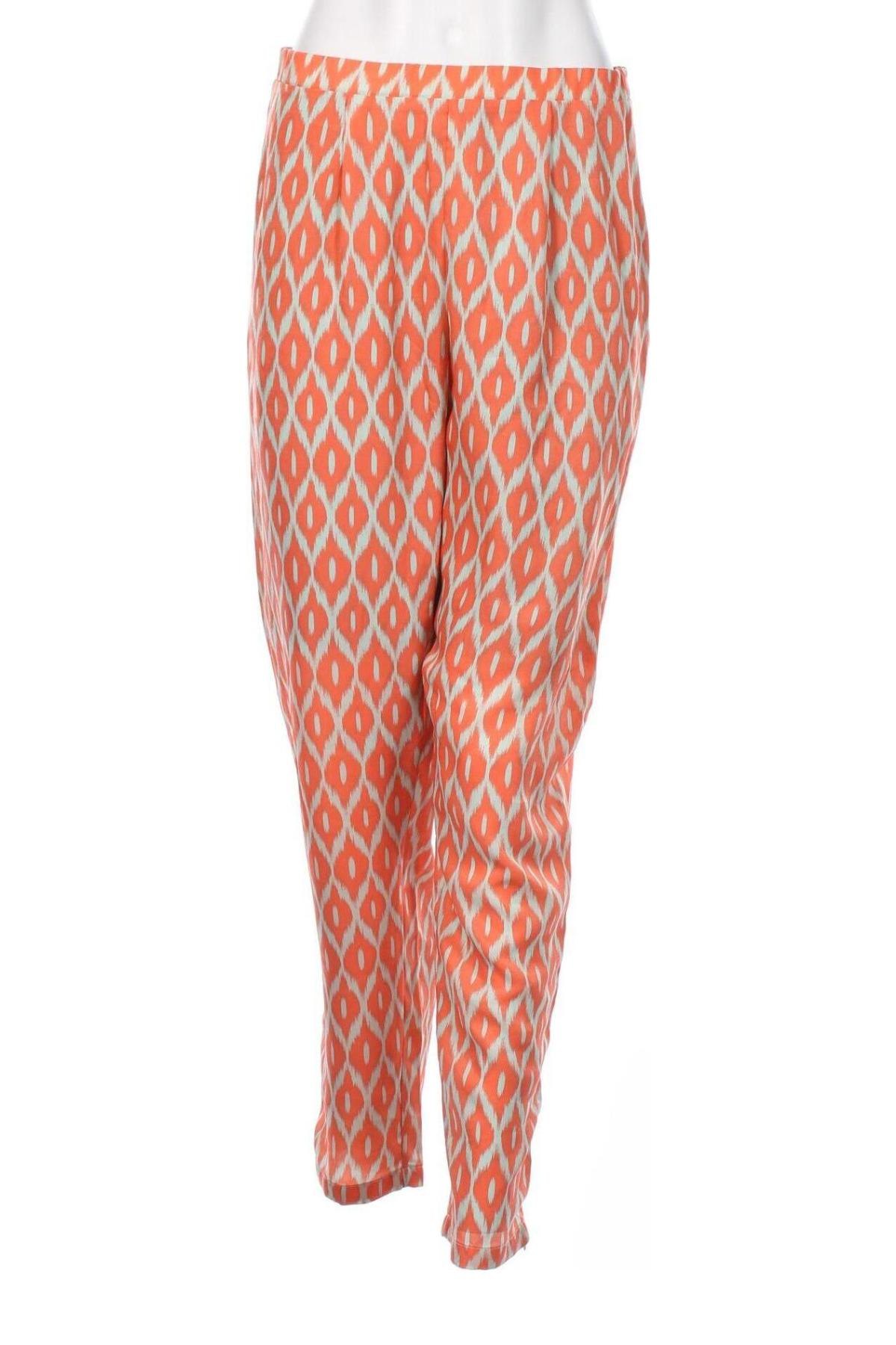 Pantaloni de femei Wardrobe, Mărime M, Culoare Multicolor, Preț 31,99 Lei