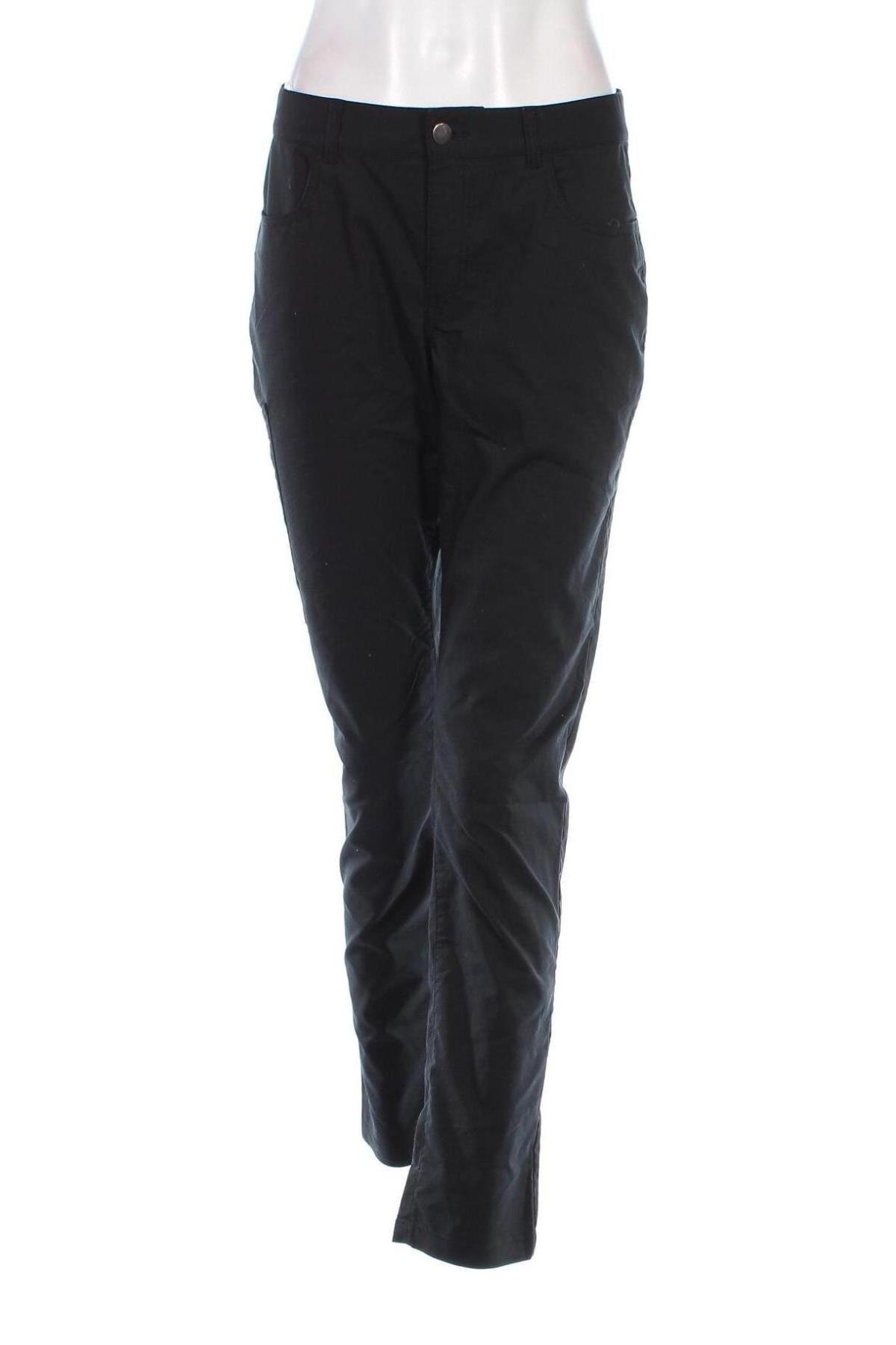 Pantaloni de femei Wenaas, Mărime S, Culoare Negru, Preț 32,99 Lei