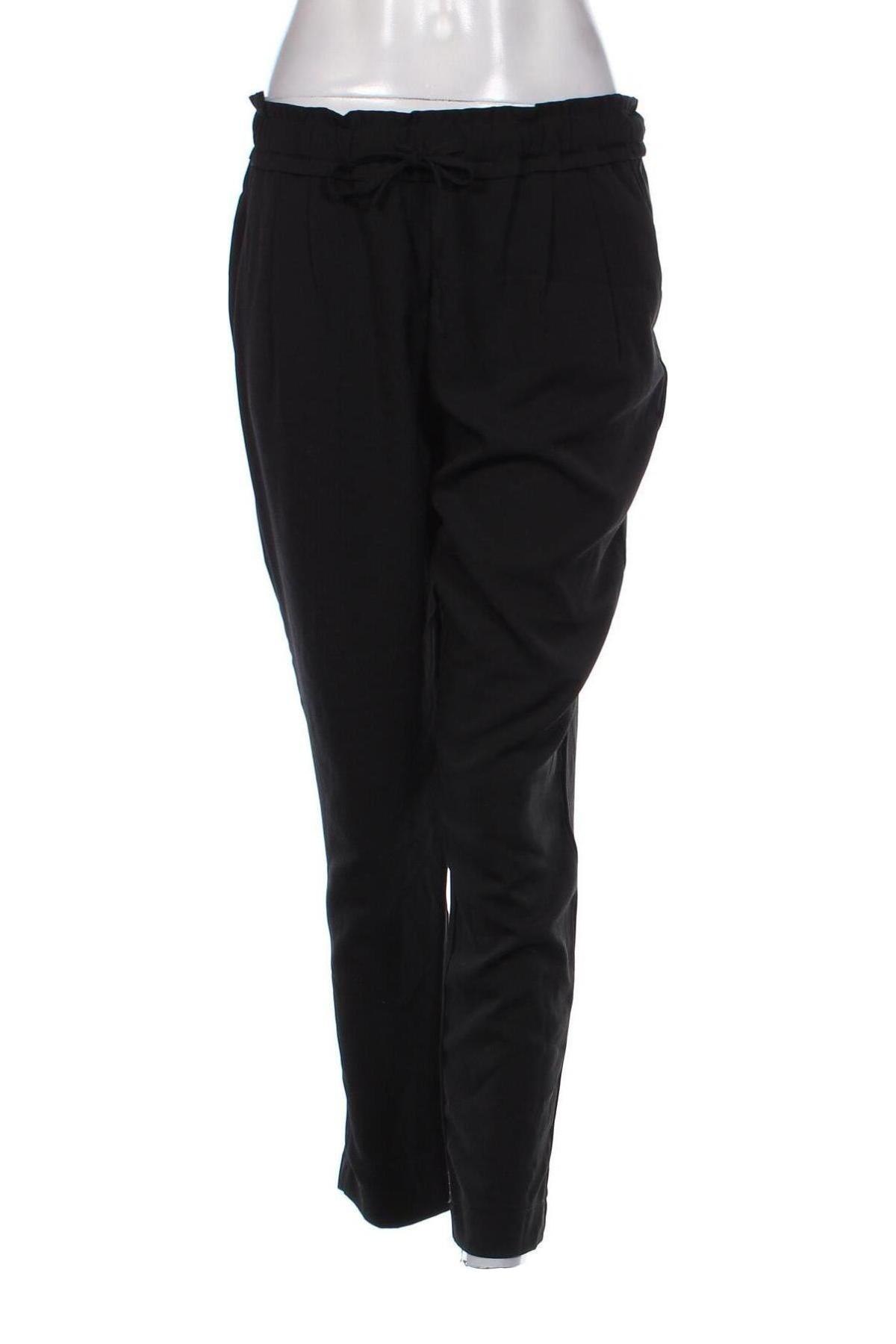 Pantaloni de femei Y.A.S, Mărime S, Culoare Negru, Preț 142,99 Lei