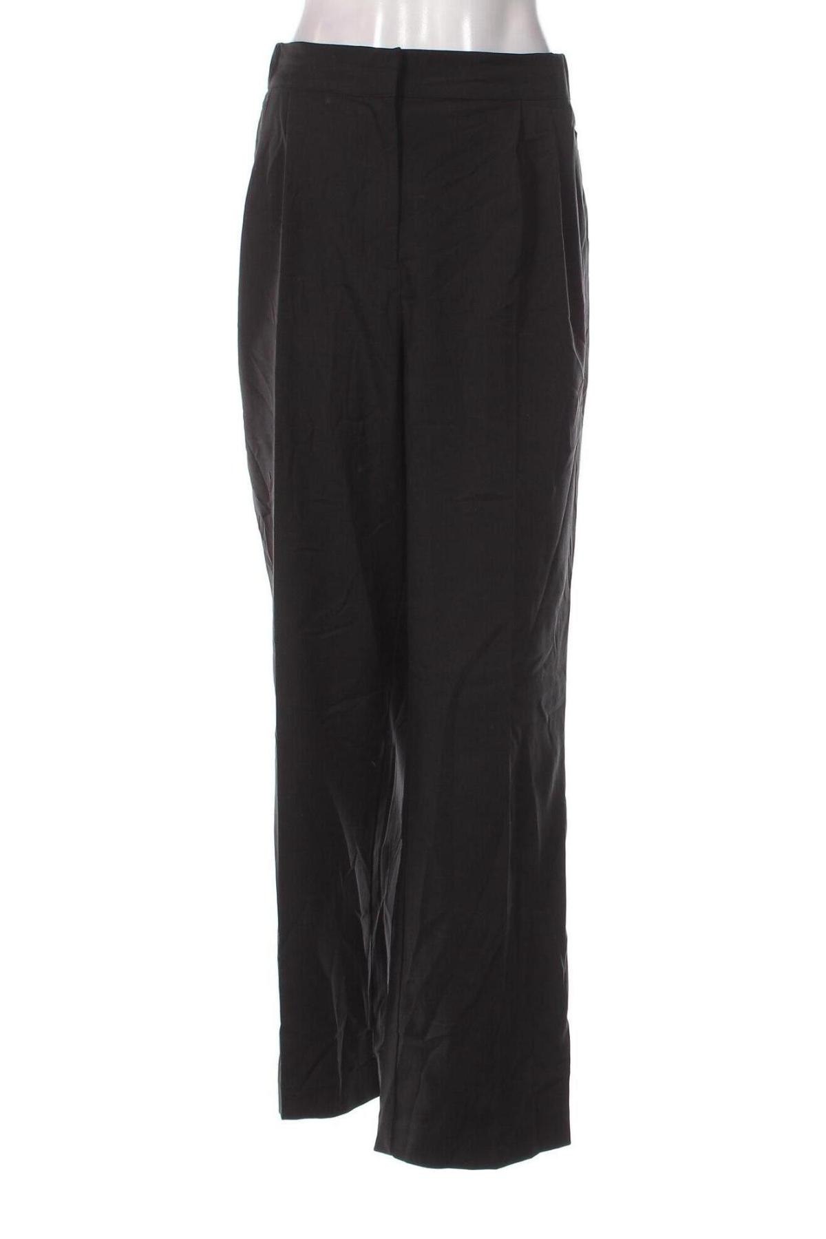 Pantaloni de femei Y.A.S, Mărime XL, Culoare Negru, Preț 102,99 Lei