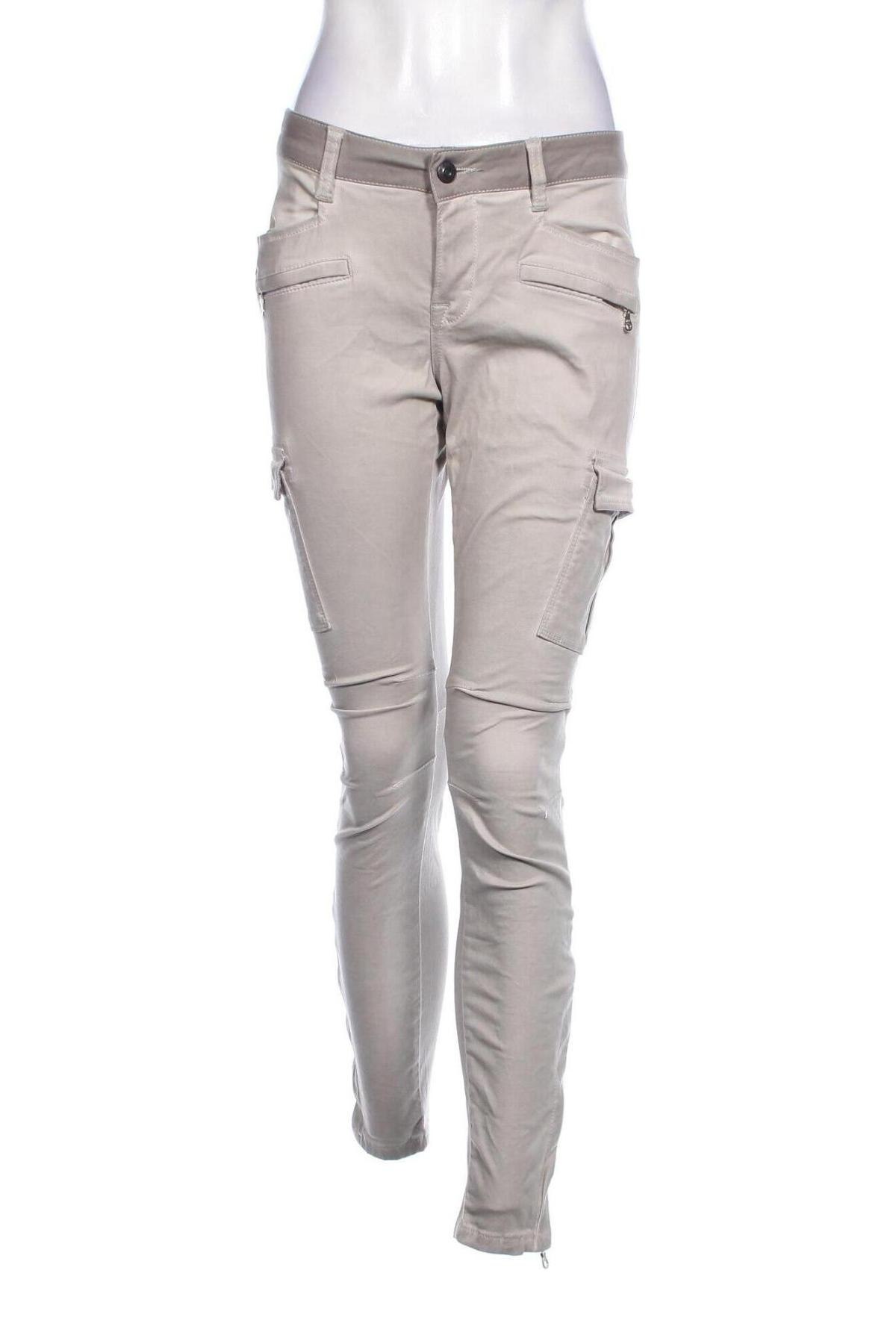 Damenhose Yaya, Größe S, Farbe Grau, Preis € 6,99