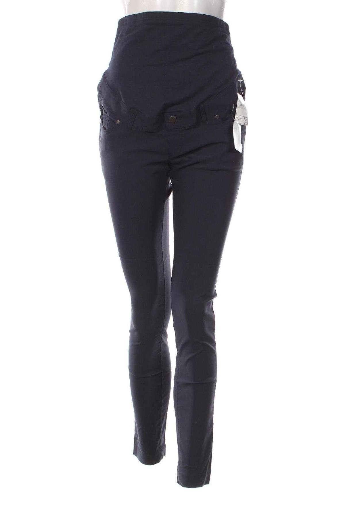 Pantaloni de femei Yessica, Mărime XS, Culoare Albastru, Preț 45,99 Lei