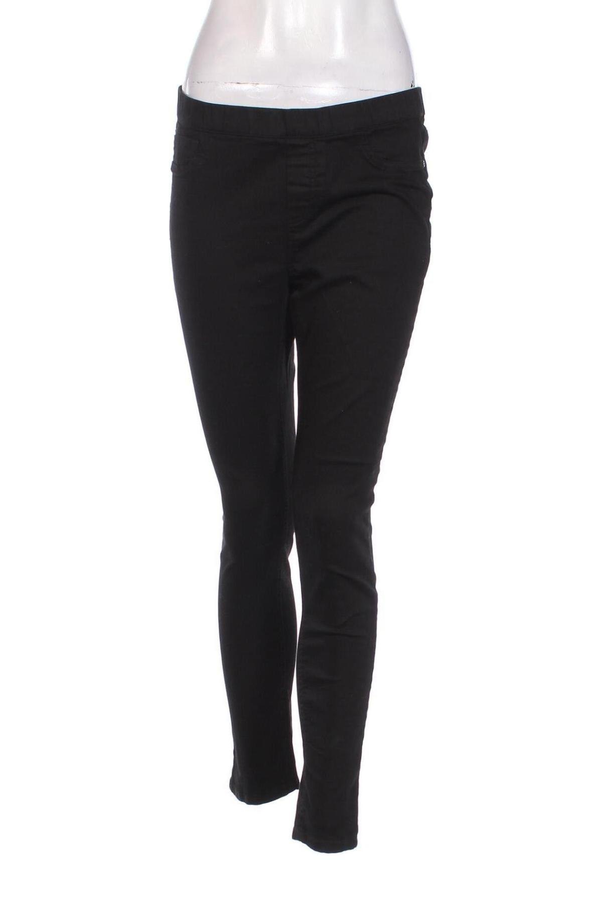 Damenhose Yessica, Größe M, Farbe Schwarz, Preis 6,99 €