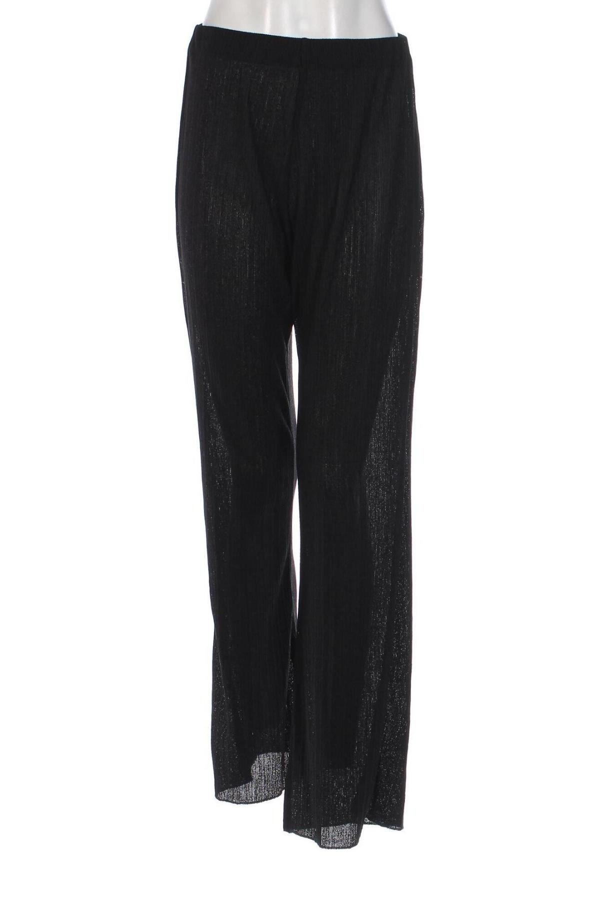 Damenhose Zara, Größe S, Farbe Schwarz, Preis 6,49 €