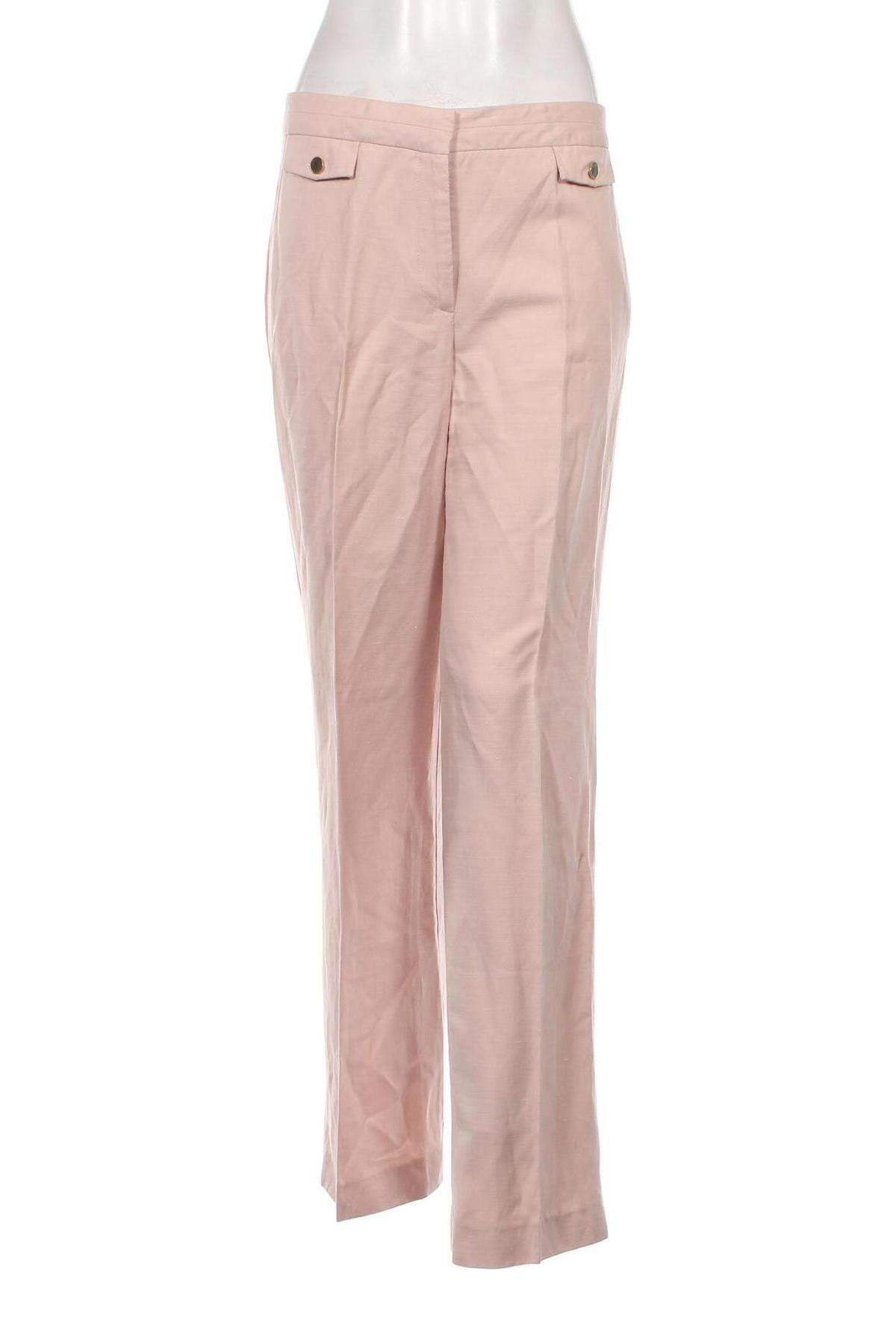 Damenhose Zara, Größe M, Farbe Rosa, Preis € 14,00