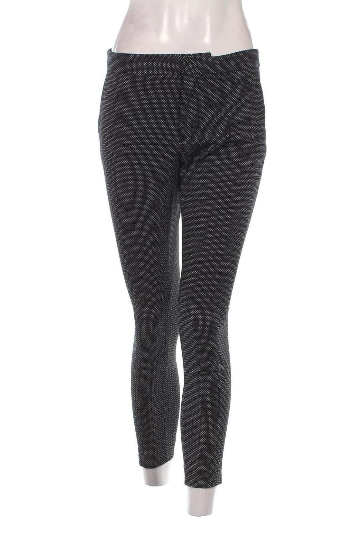 Damenhose Zara, Größe S, Farbe Blau, Preis 9,99 €