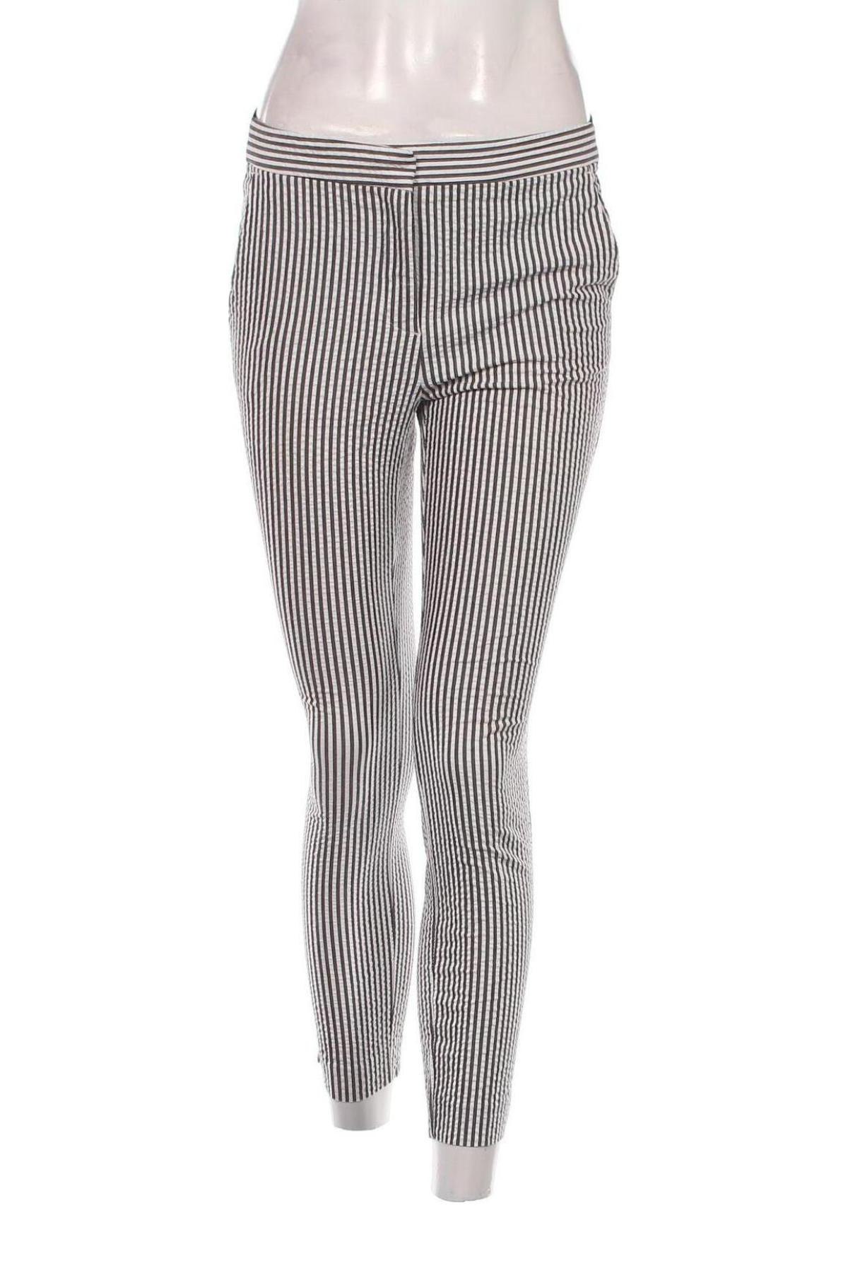 Damenhose Zara, Größe S, Farbe Mehrfarbig, Preis € 6,49