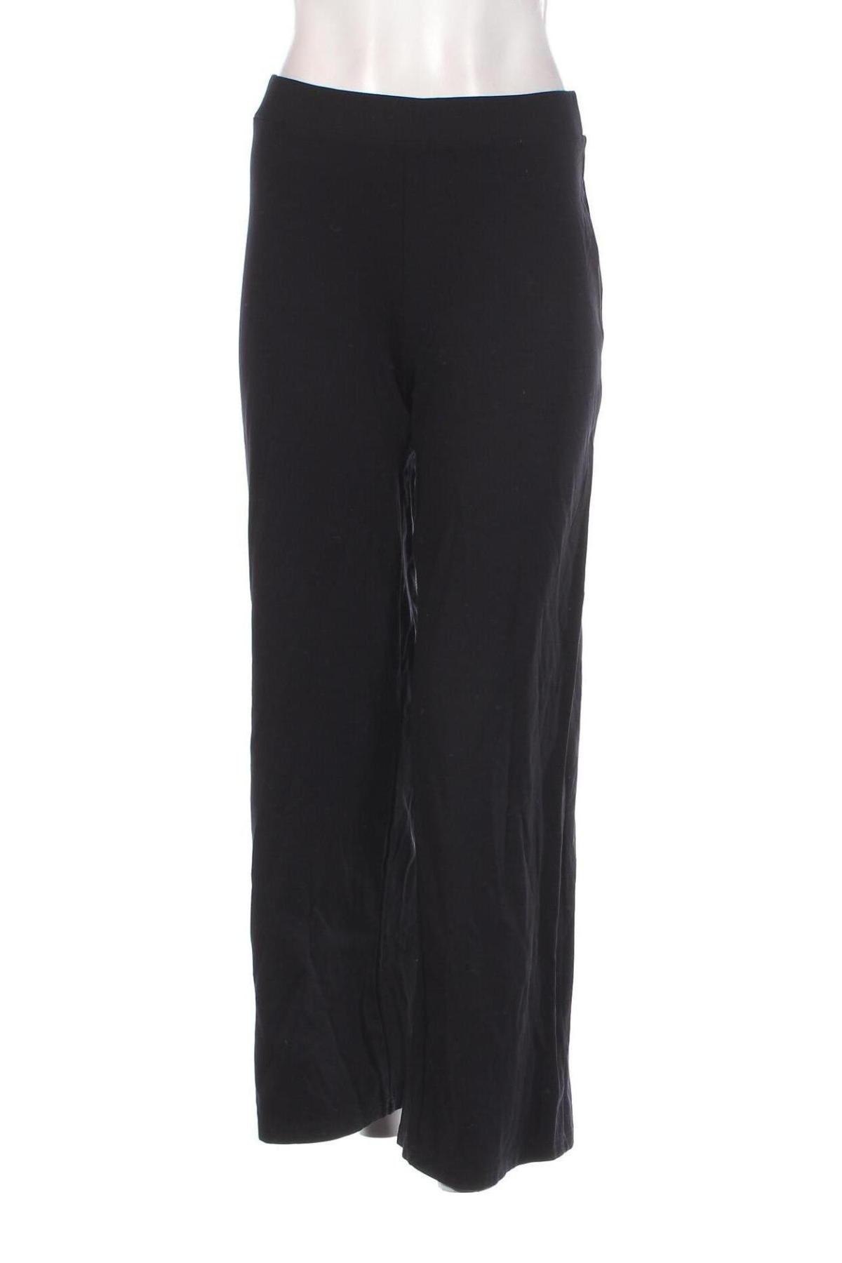 Pantaloni de femei Zavanna, Mărime S, Culoare Negru, Preț 28,99 Lei