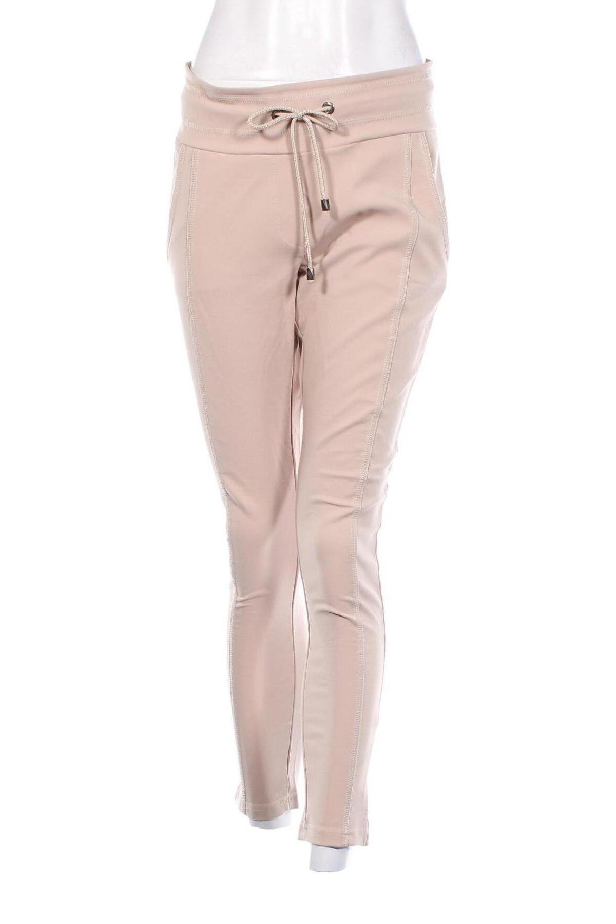 Damenhose Zizo, Größe S, Farbe Beige, Preis € 7,49