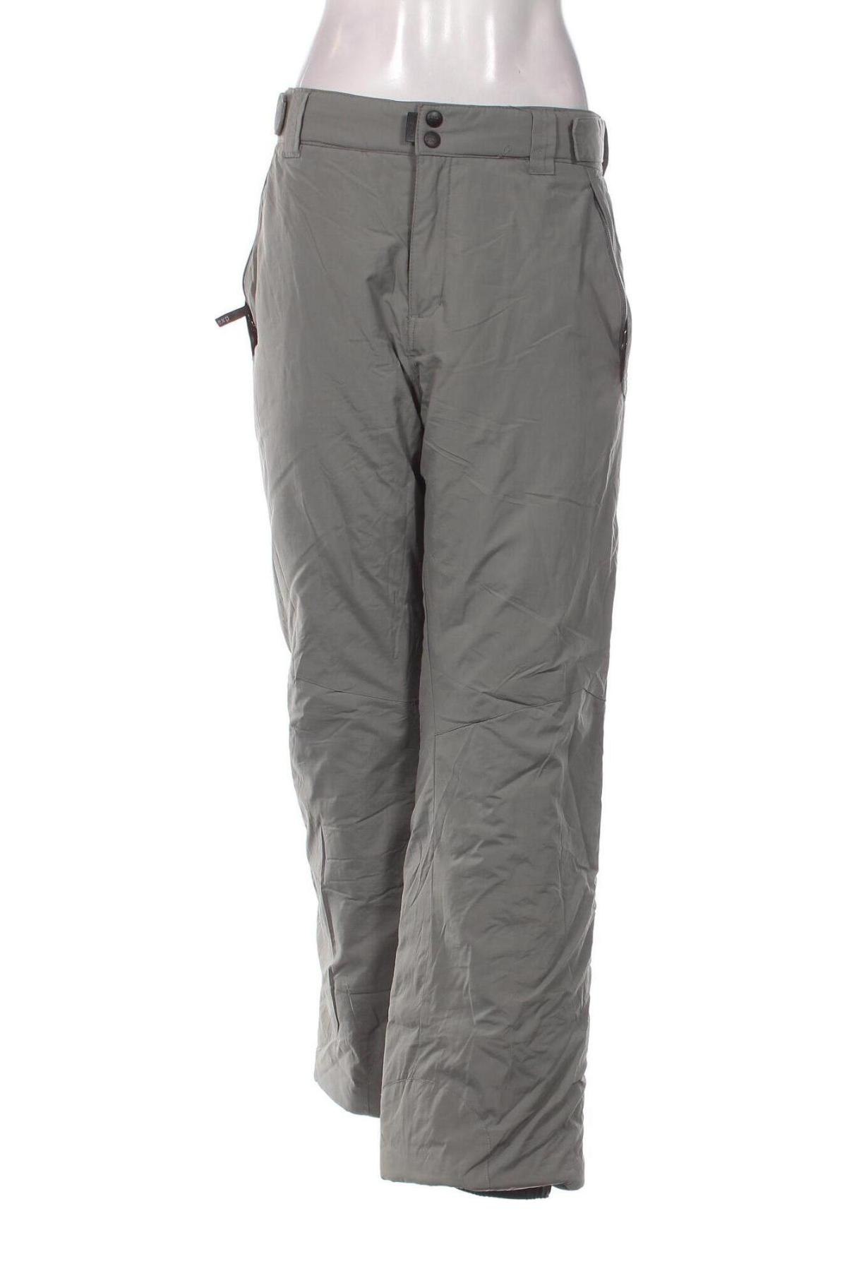 Damenhose für Wintersport, Größe M, Farbe Grün, Preis € 31,49