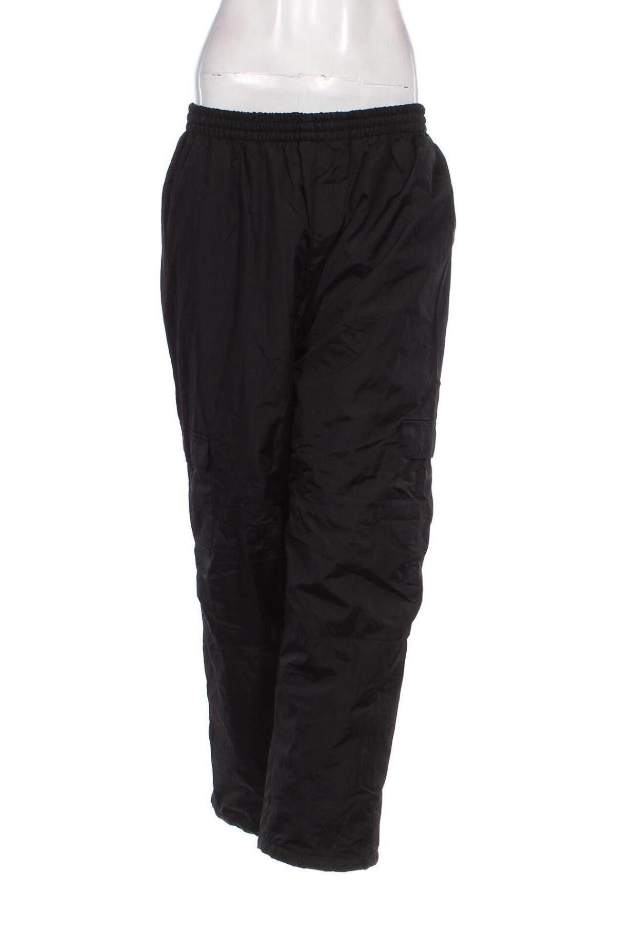 Damenhose für Wintersport, Größe L, Farbe Schwarz, Preis € 37,99