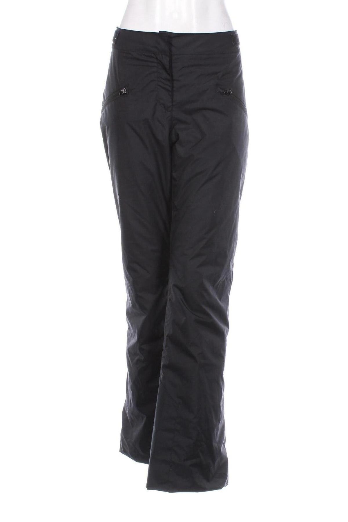 Damenhose für Wintersport Decathlon, Größe L, Farbe Schwarz, Preis € 25,99