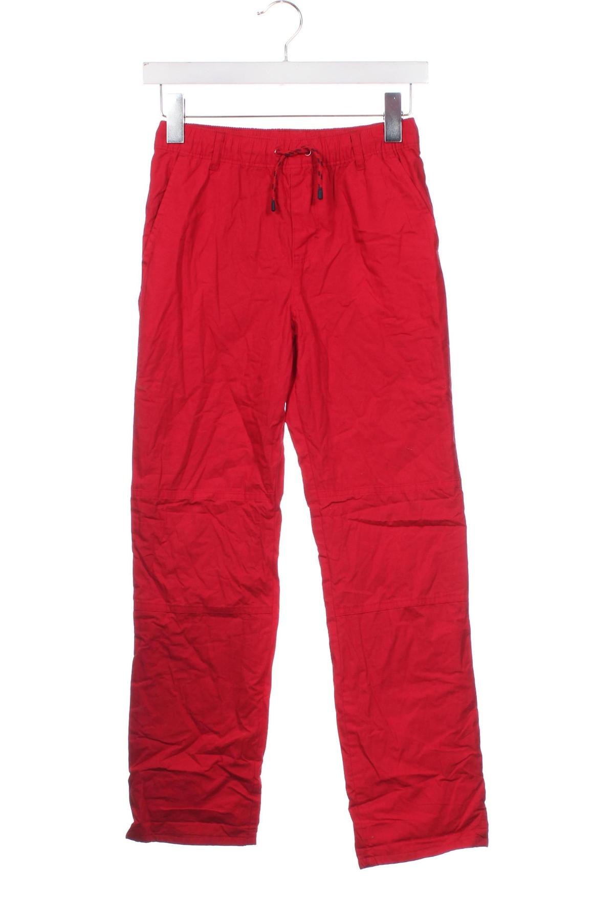 Damenhose für Wintersport Gymboree, Größe XS, Farbe Rot, Preis € 40,99