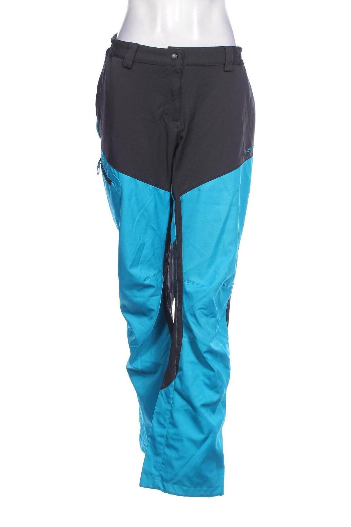 Damenhose für Wintersport Stormberg, Größe XL, Farbe Blau, Preis € 37,99