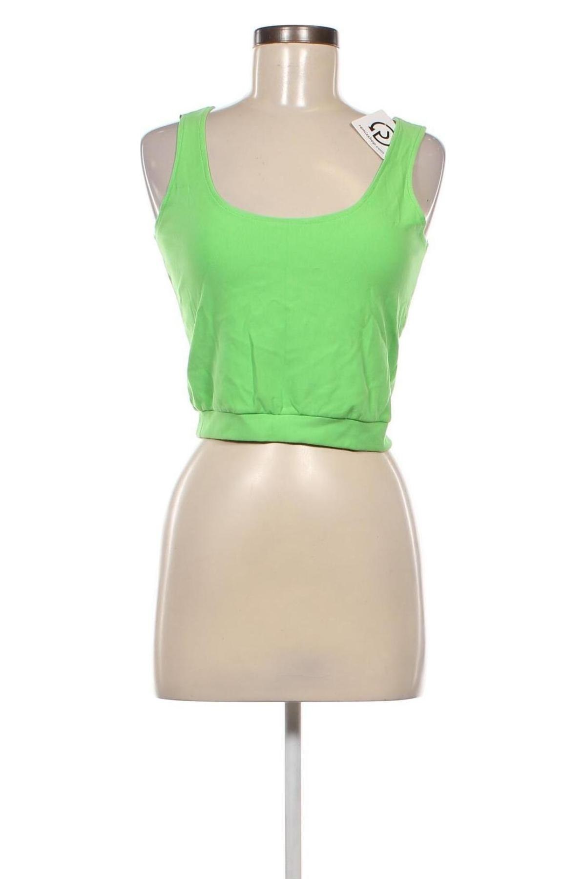 Tricou de damă, Mărime M, Culoare Verde, Preț 25,99 Lei