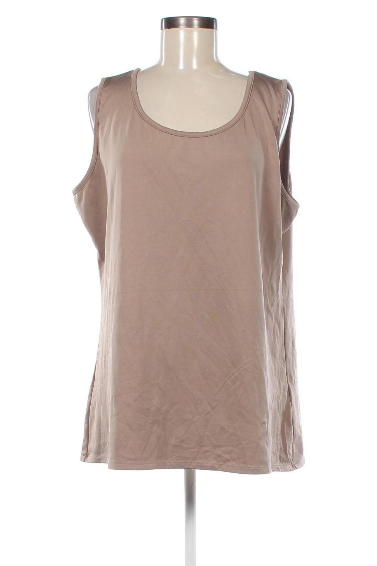 Damentop Bpc Bonprix Collection, Größe XXL, Farbe Beige, Preis 8,99 €