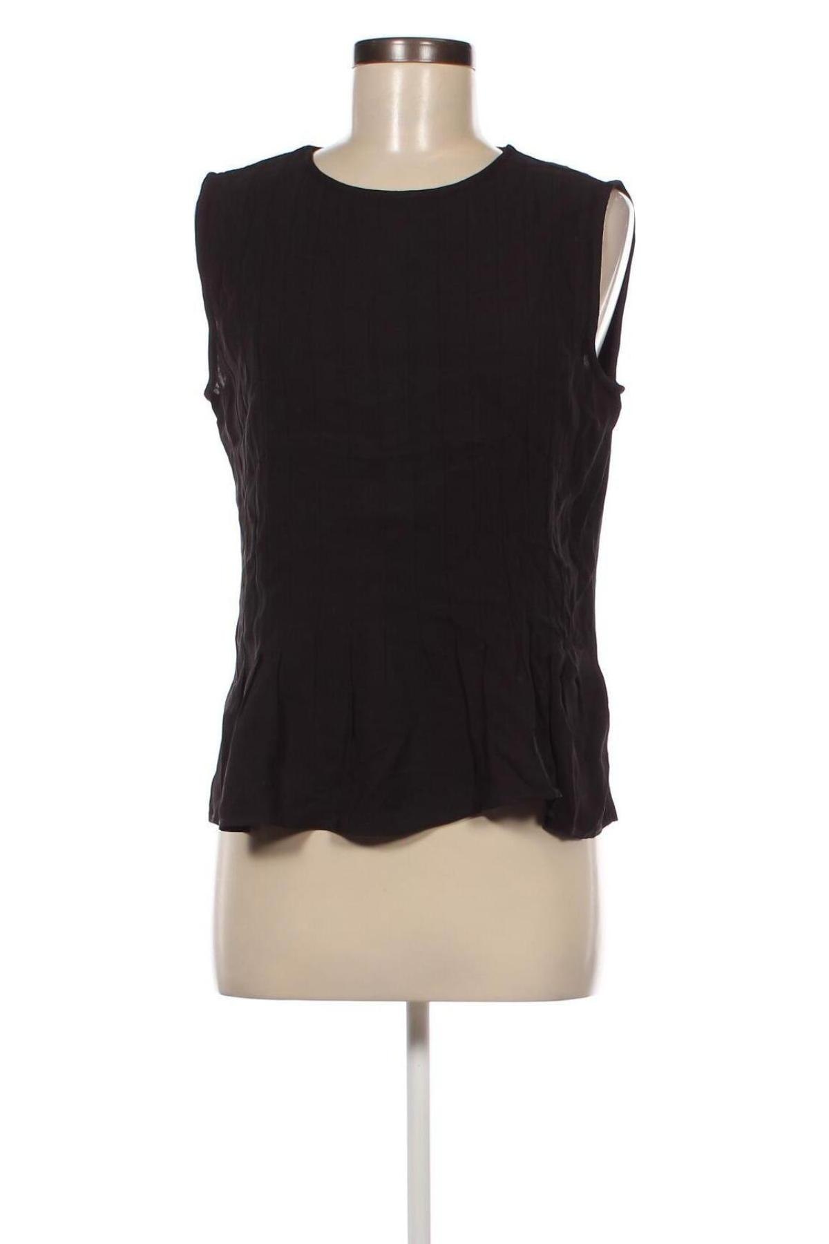 Tricou de damă Donna Karan, Mărime M, Culoare Negru, Preț 243,99 Lei