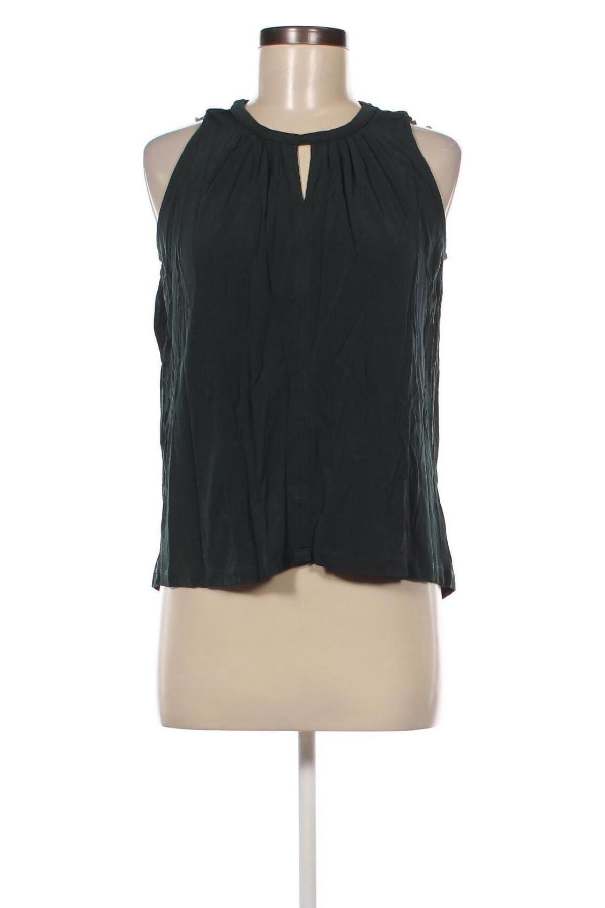 Damentop H&M, Größe S, Farbe Grün, Preis € 8,70