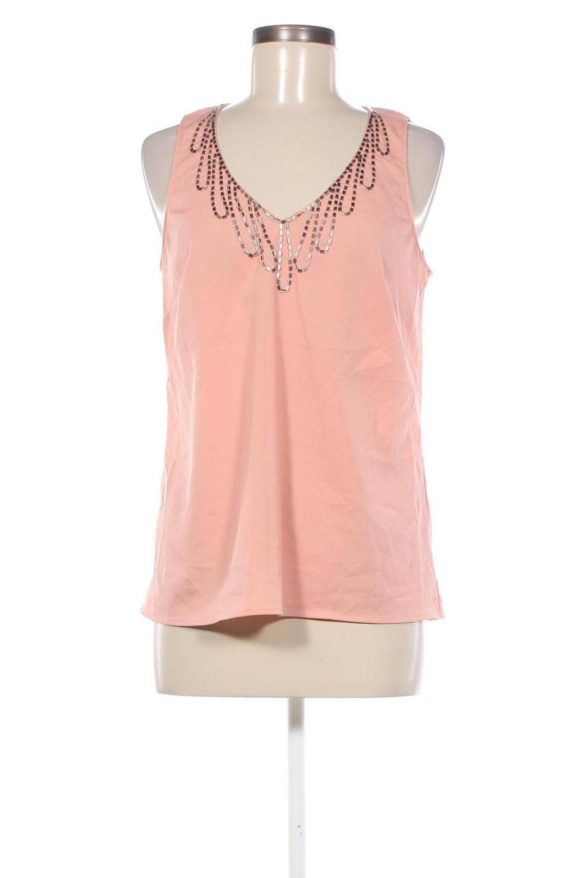 Damentop H&M, Größe M, Farbe Rosa, Preis € 8,99