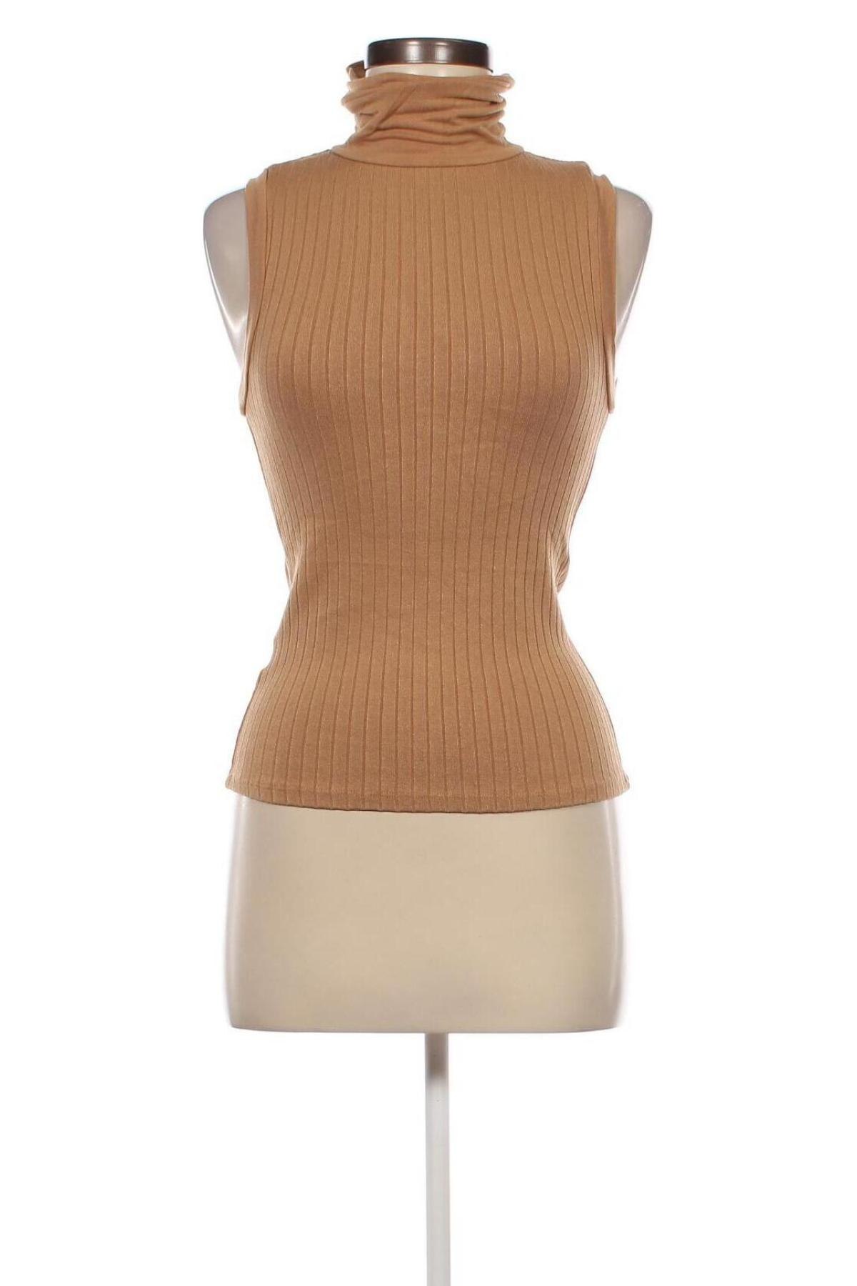 Damentop Mango, Größe S, Farbe Beige, Preis € 8,18