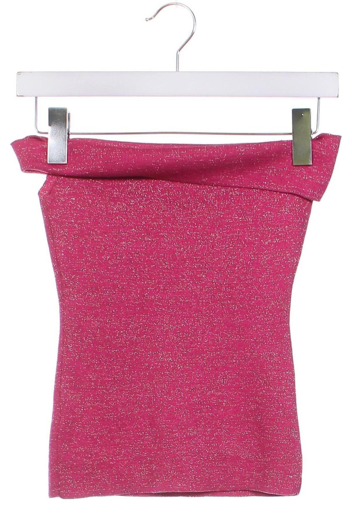 Damentop Mohito, Größe XS, Farbe Rosa, Preis 9,41 €