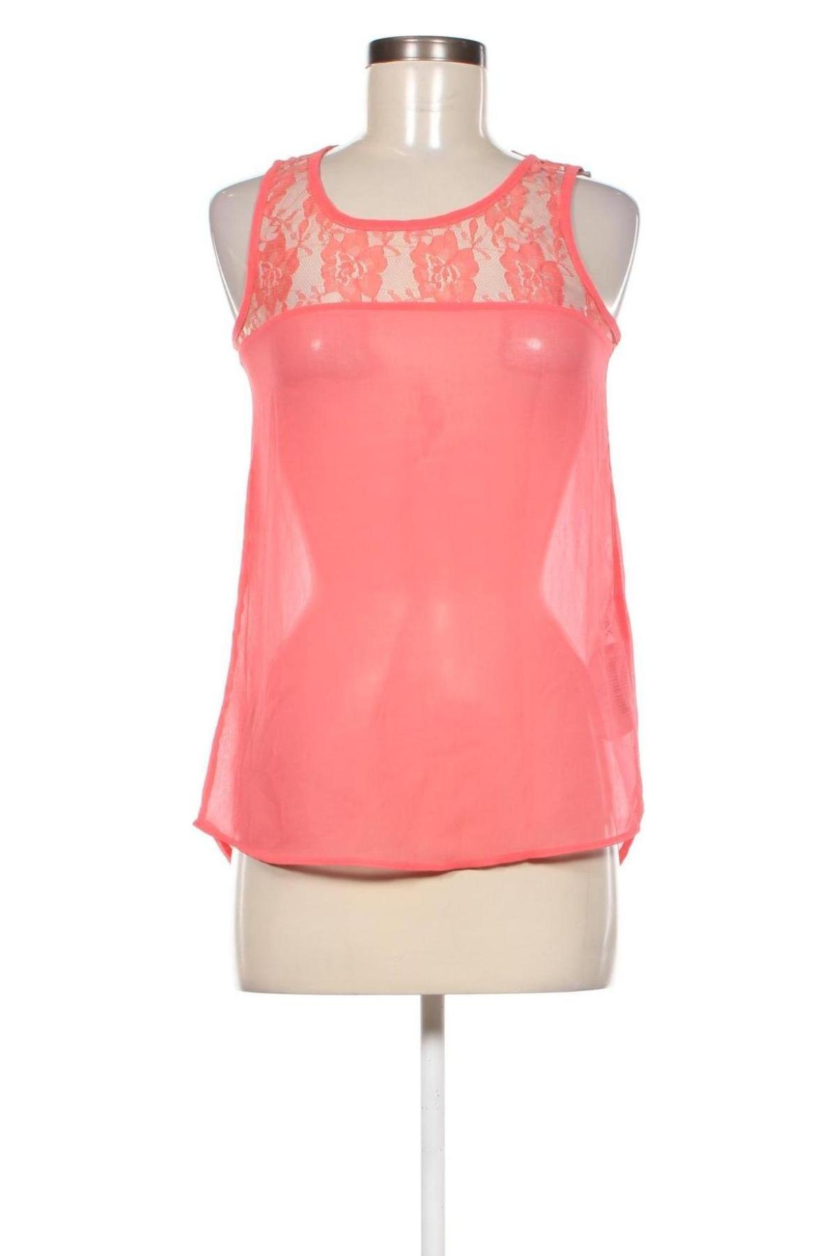 Damentop ONLY, Größe XS, Farbe Rosa, Preis € 6,99