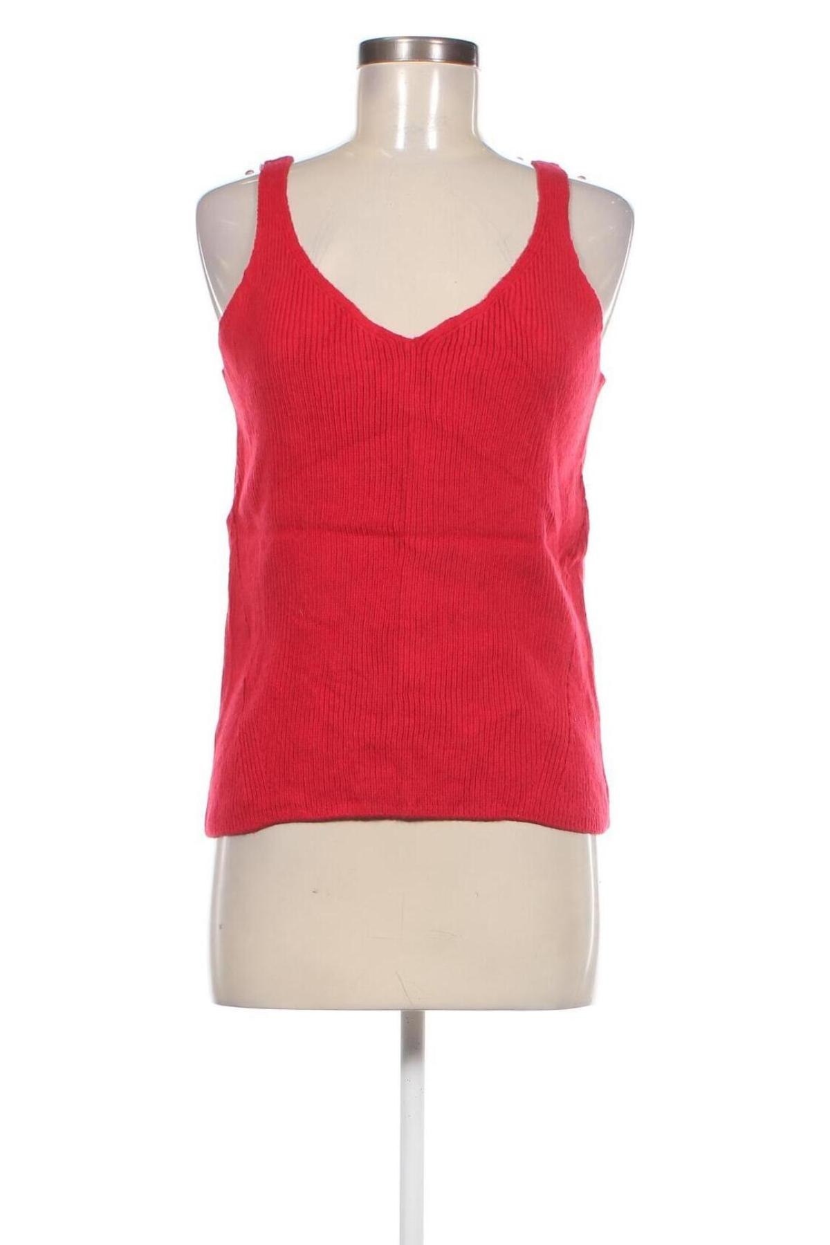 Damentop Old Navy, Größe L, Farbe Rot, Preis € 4,99