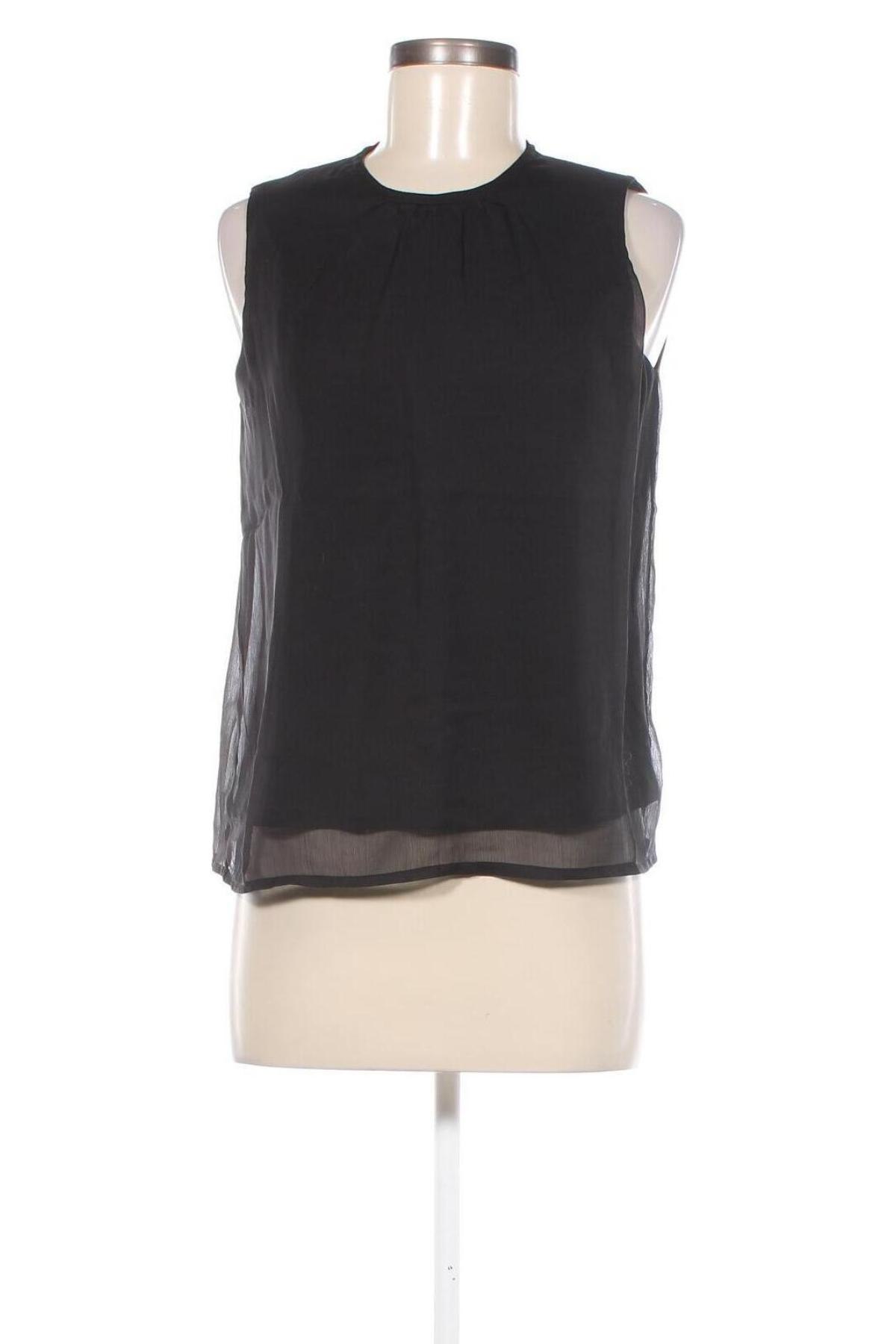 Damentop Vero Moda, Größe S, Farbe Schwarz, Preis € 4,49